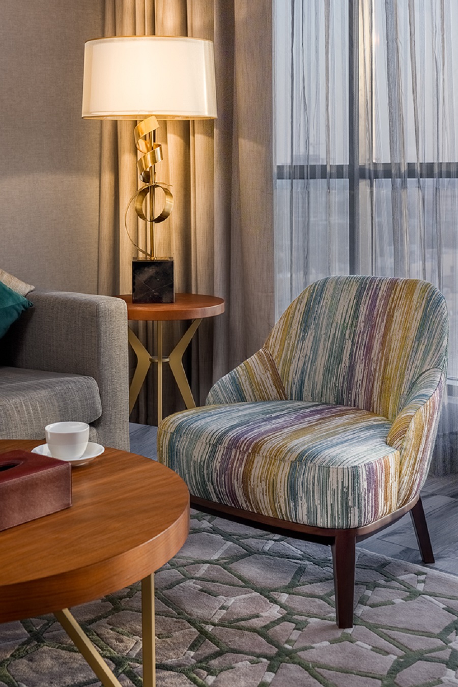 Apartment Two Bedrooms