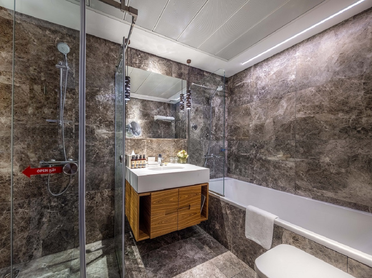 Apartment Sea View Two Bedrooms