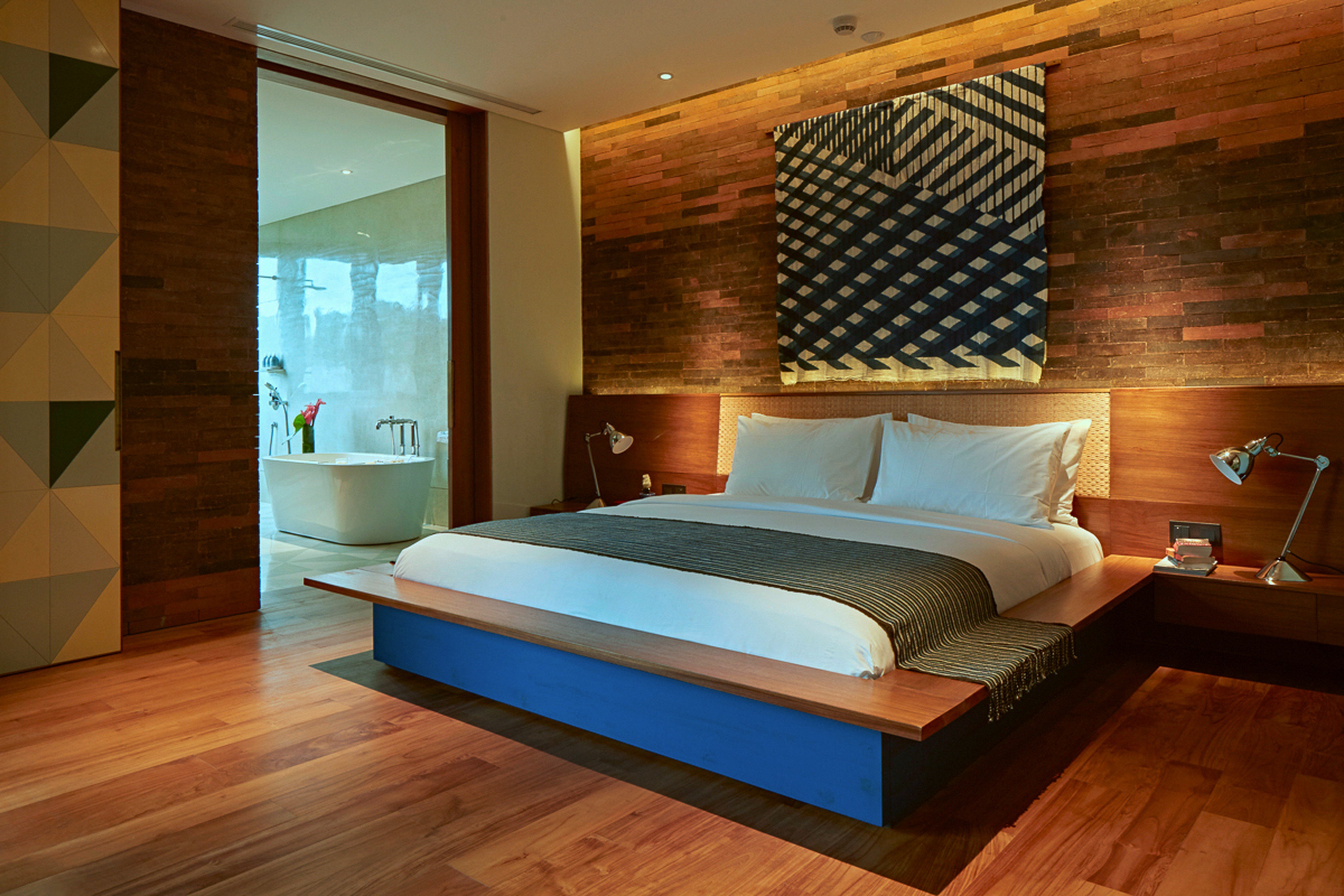 Suite Premier