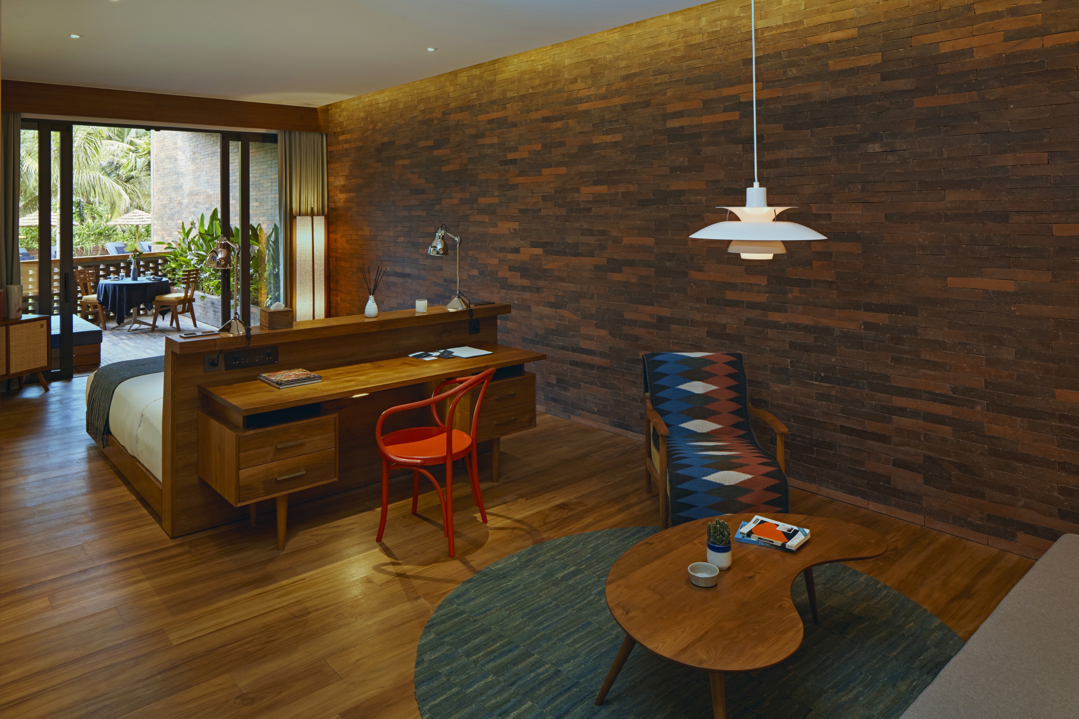 Suite Deluxe