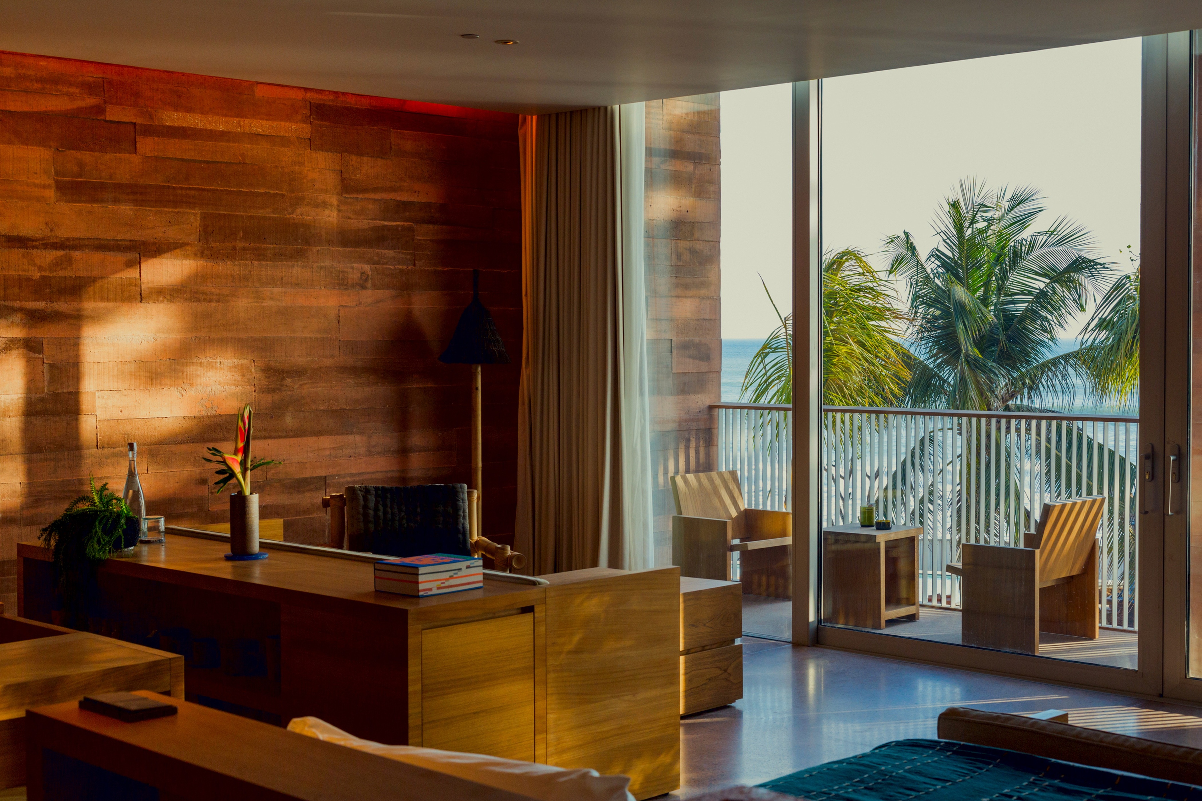 Studio Ocean Front