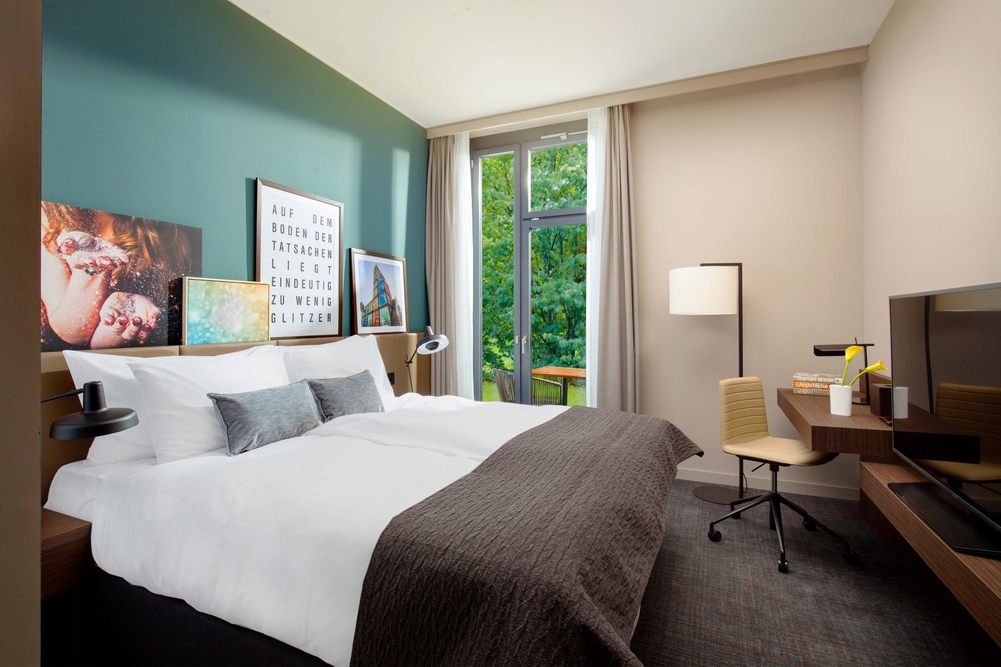 Double or Twin Basic