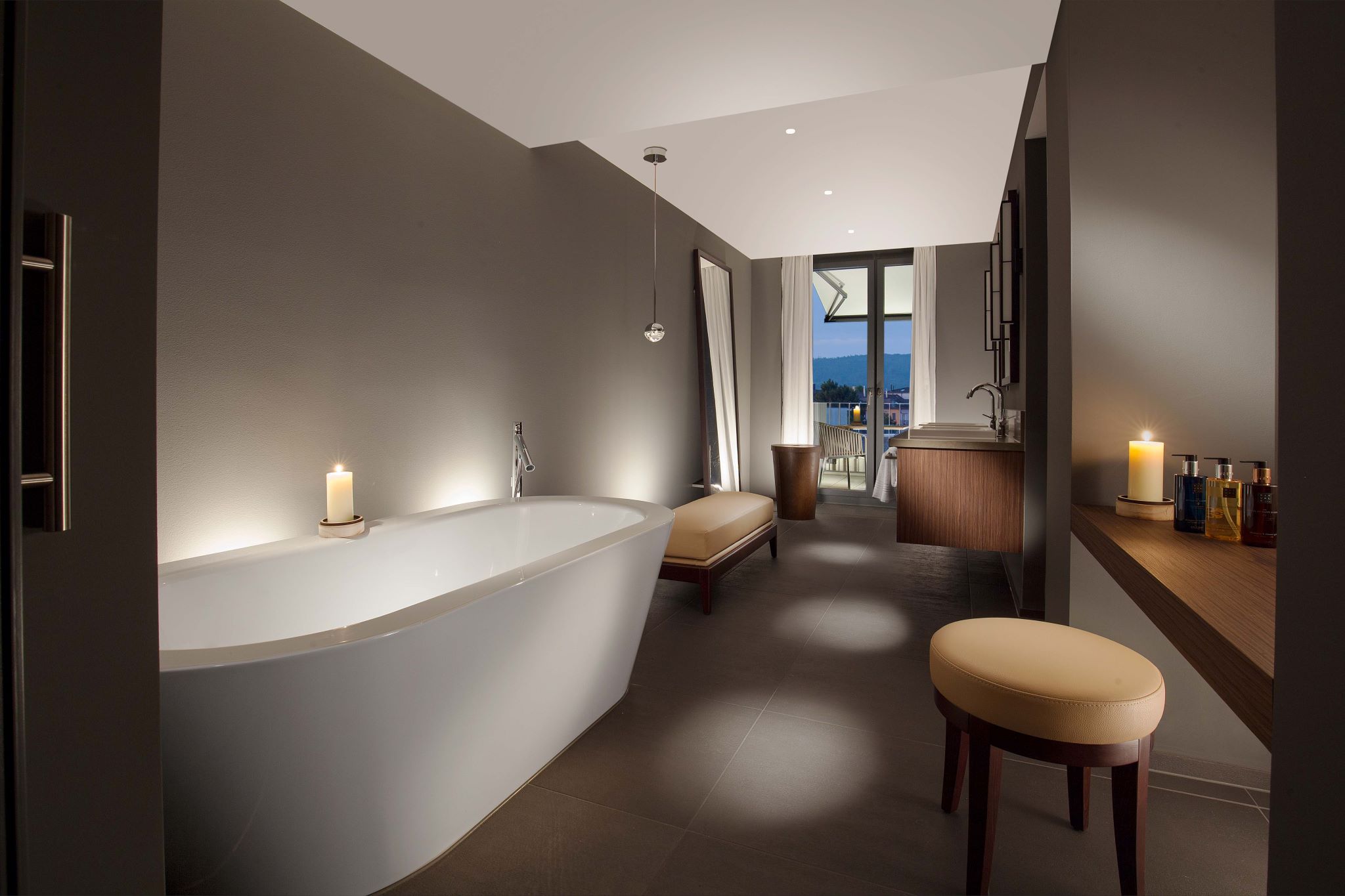 Suite Superior with Terrace