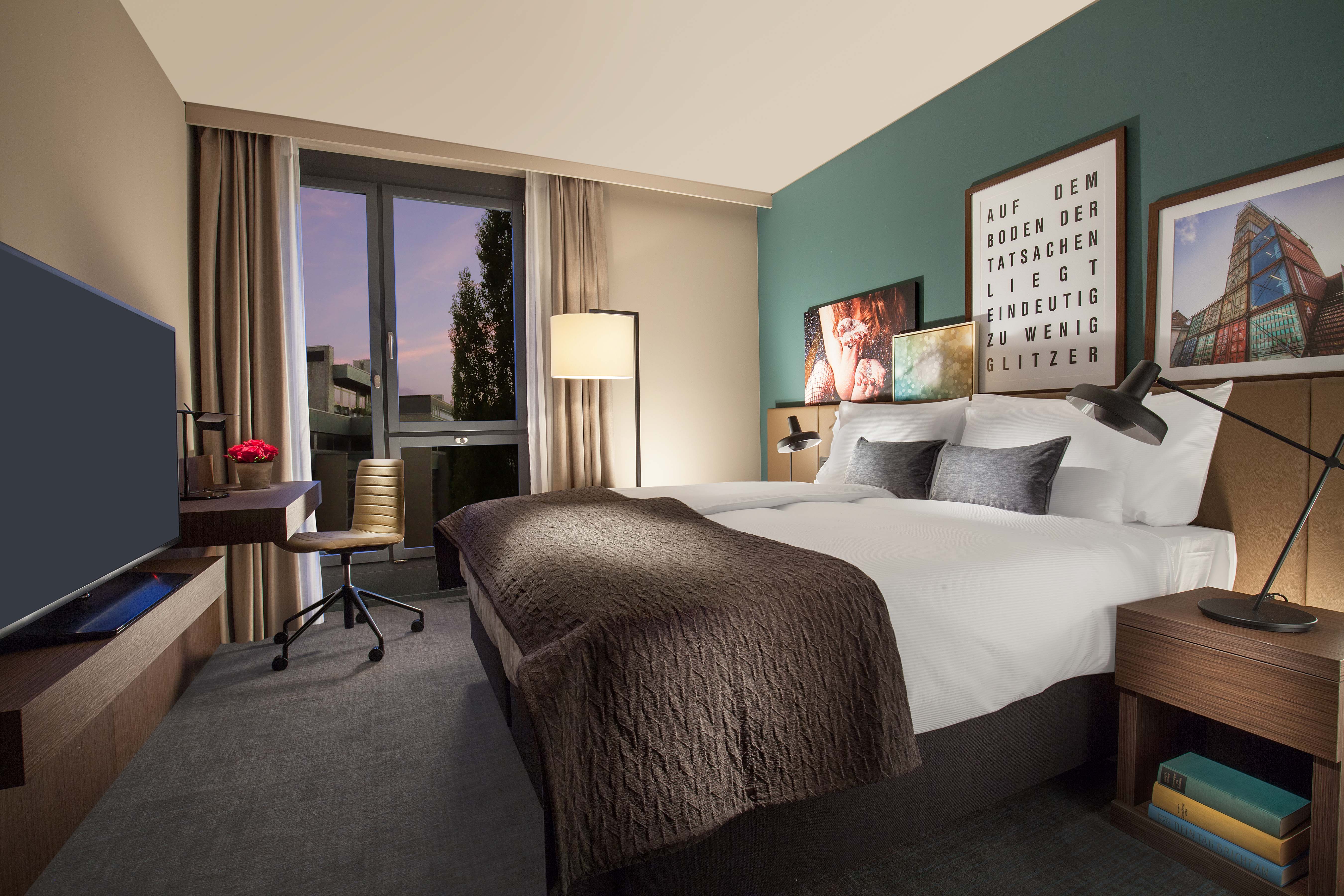 Double or Twin Basic