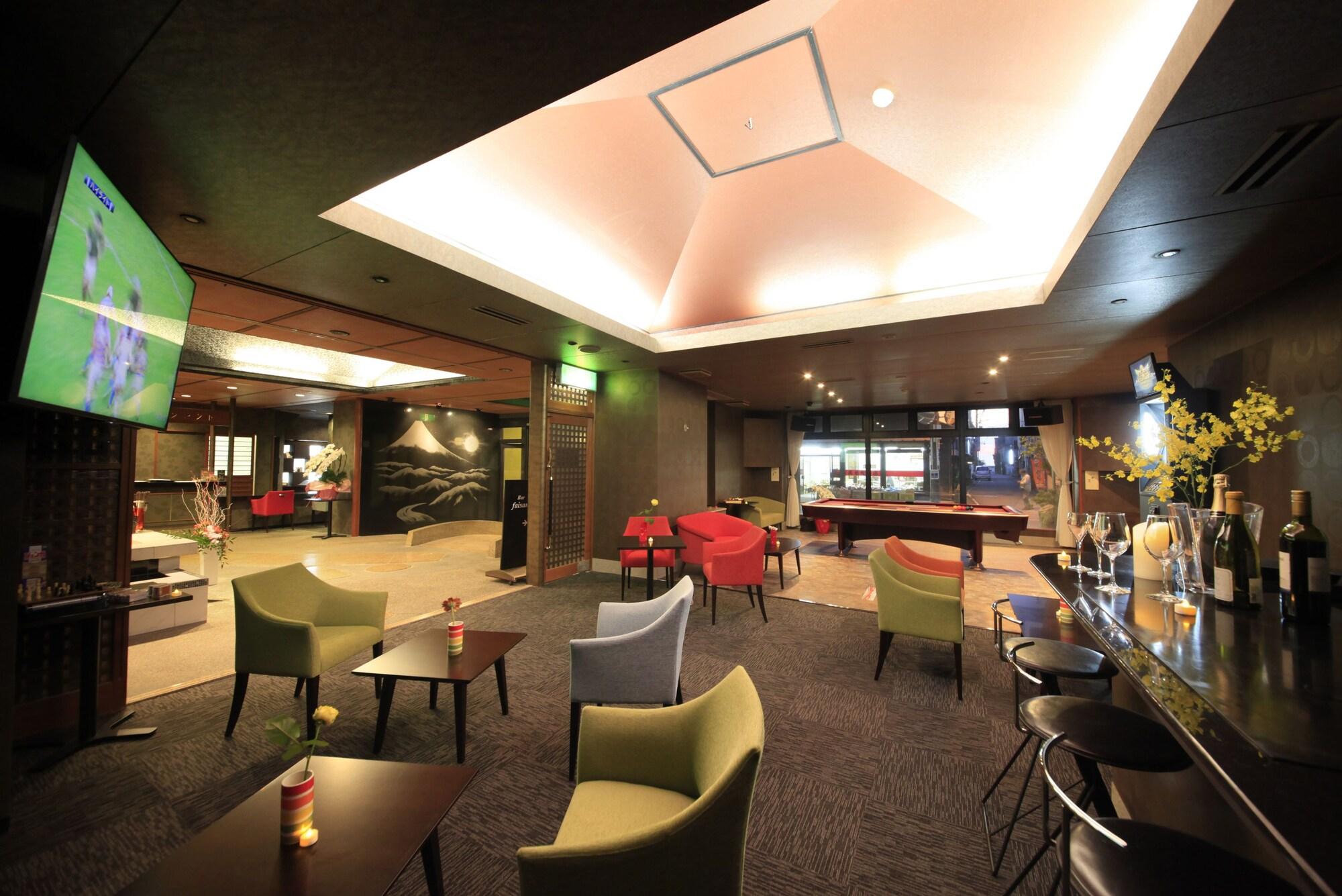 Bar