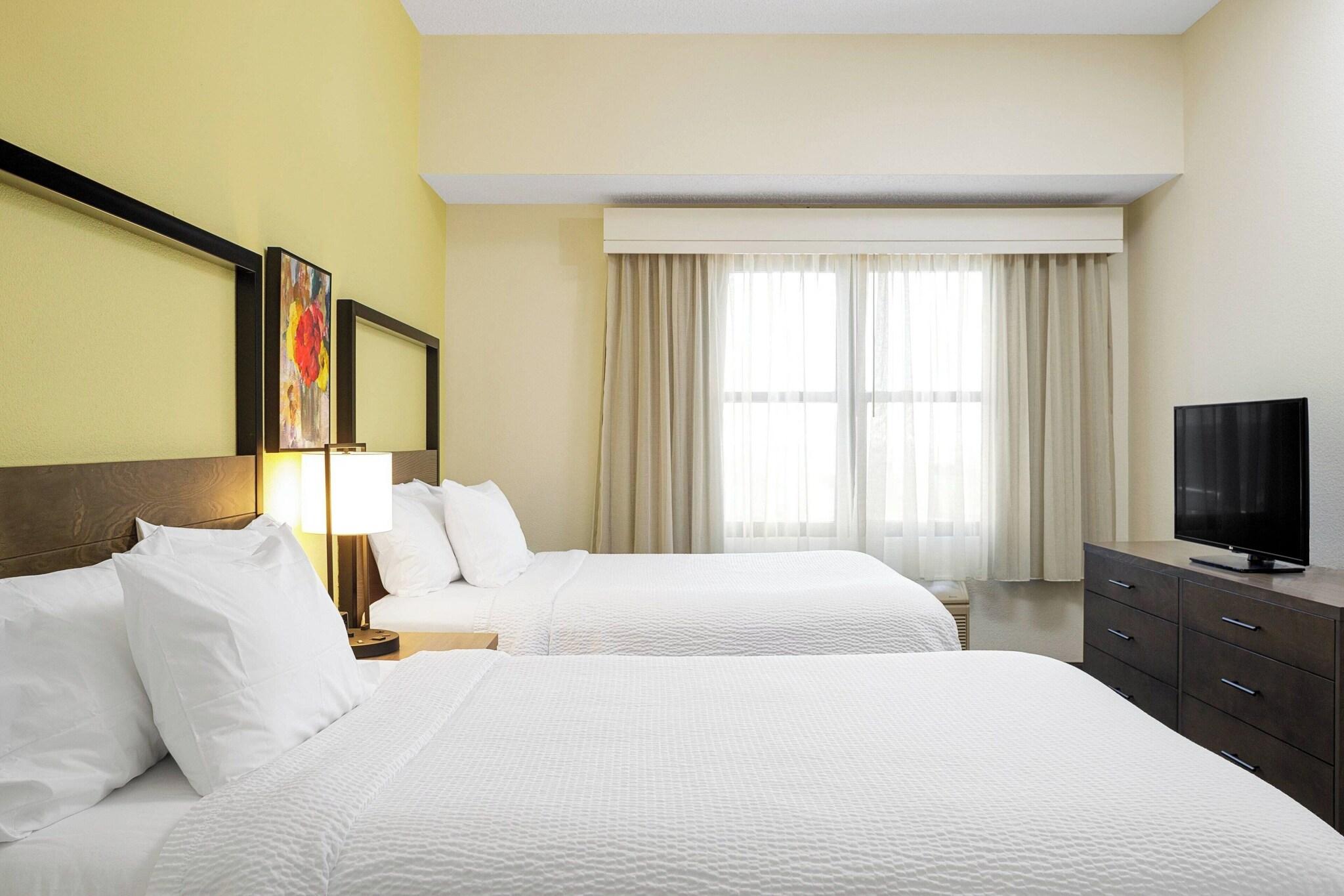 Suite with Double Bed