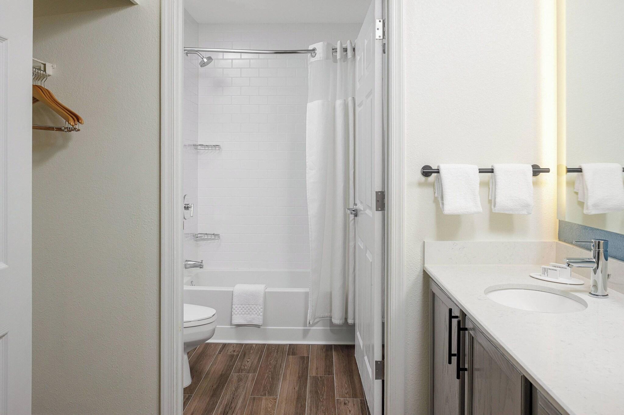 Suite Two Double Beds