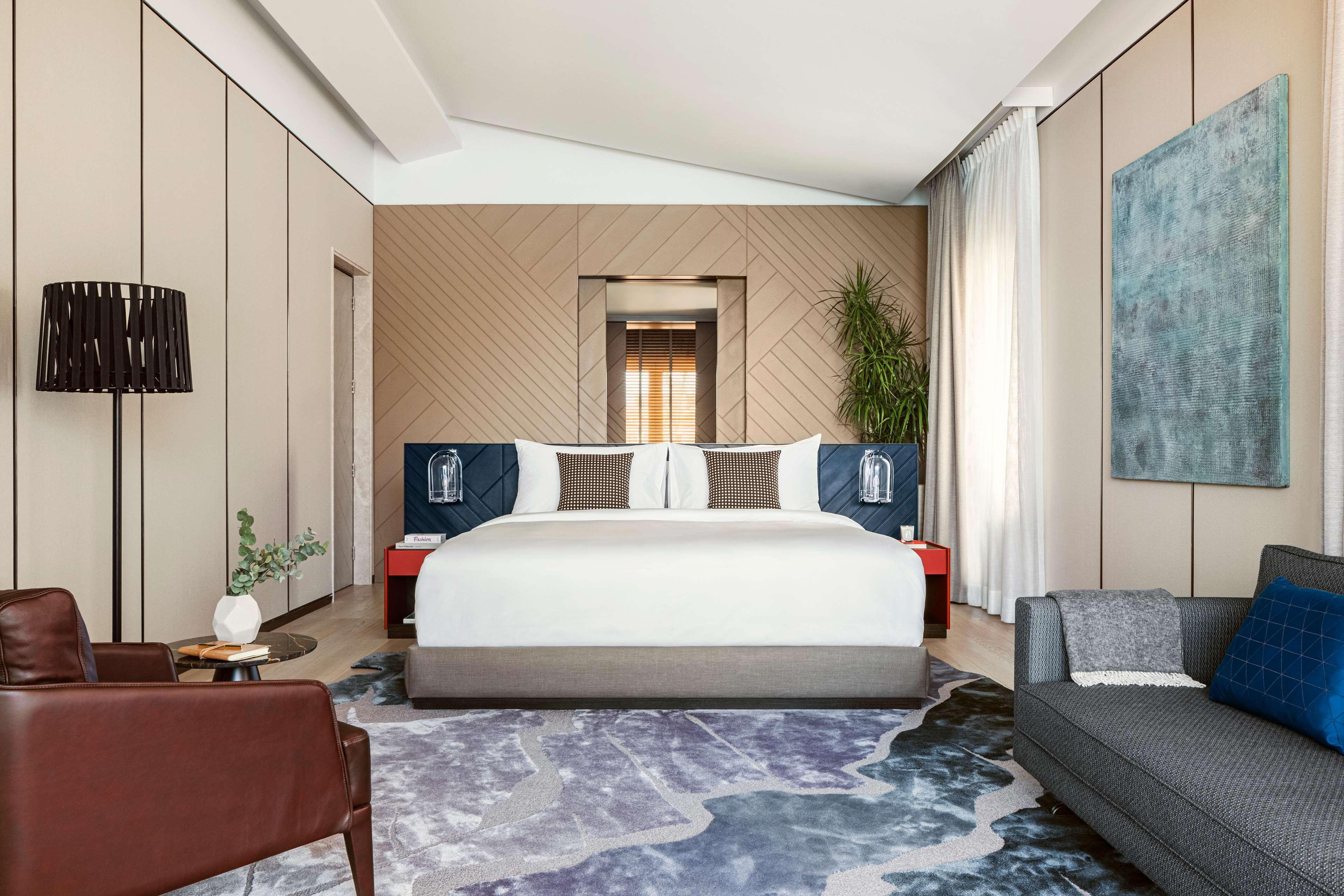 Villa Three Bedrooms