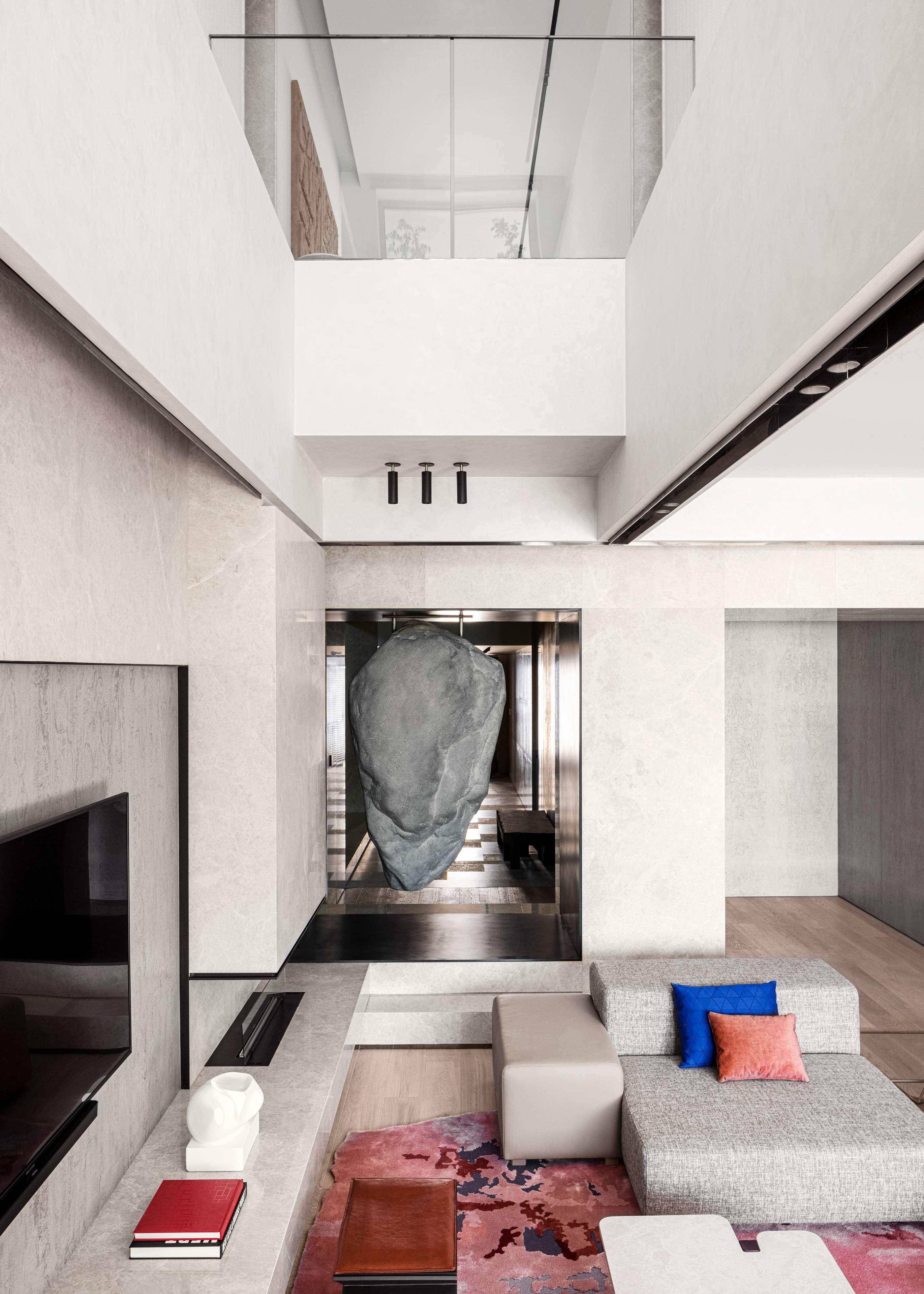 Villa Three Bedrooms