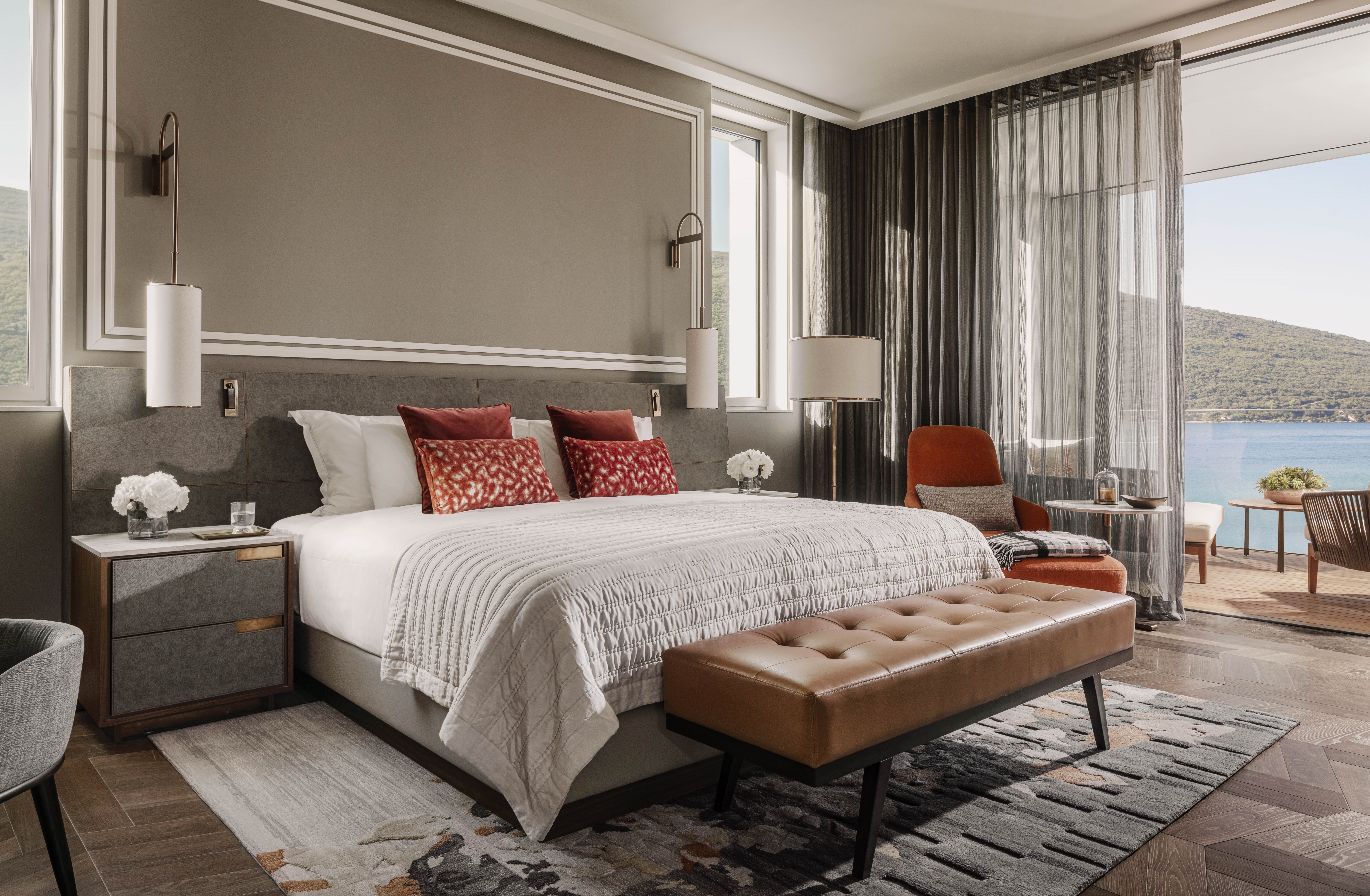 Family Room Standard