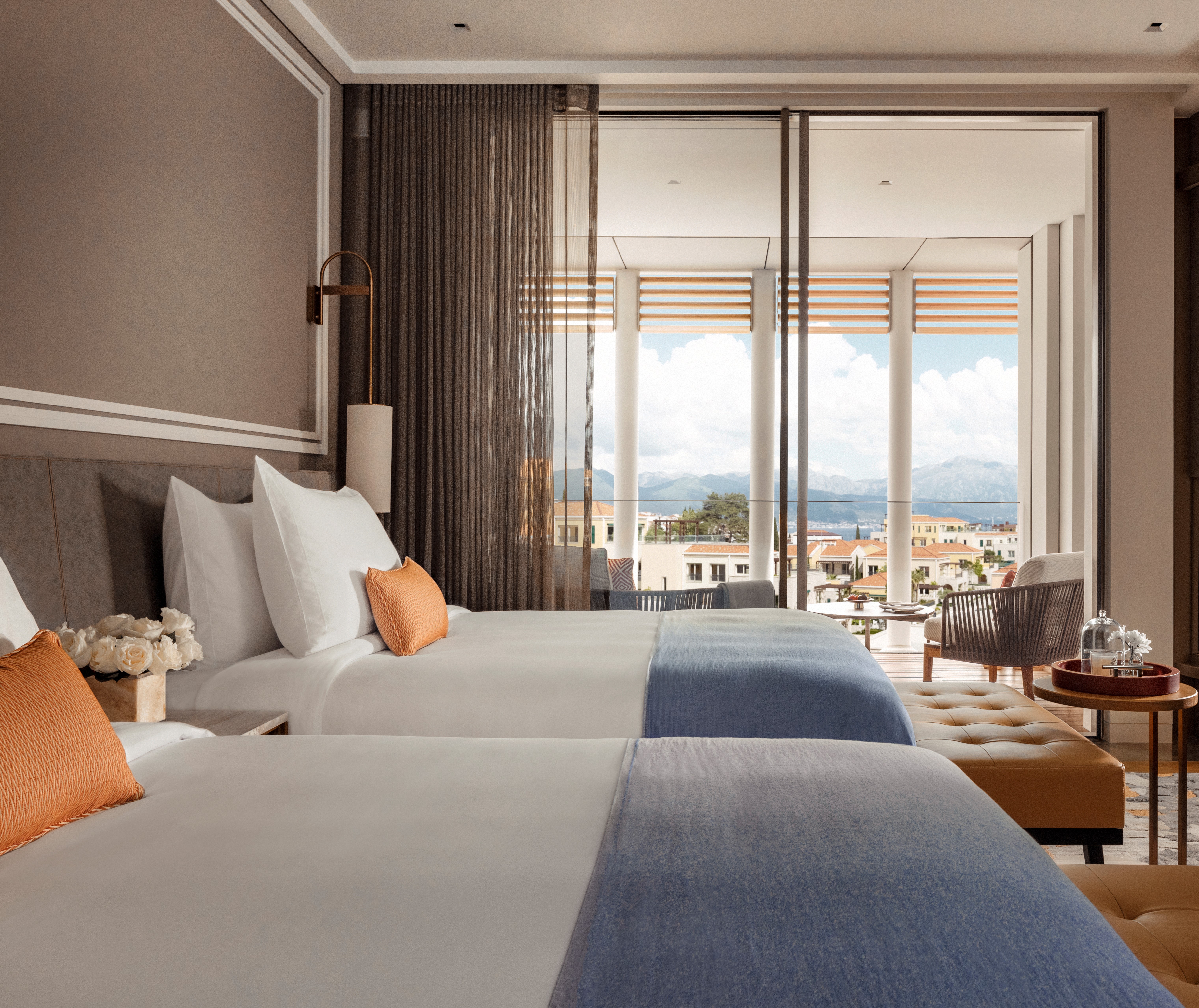 Family Room Standard