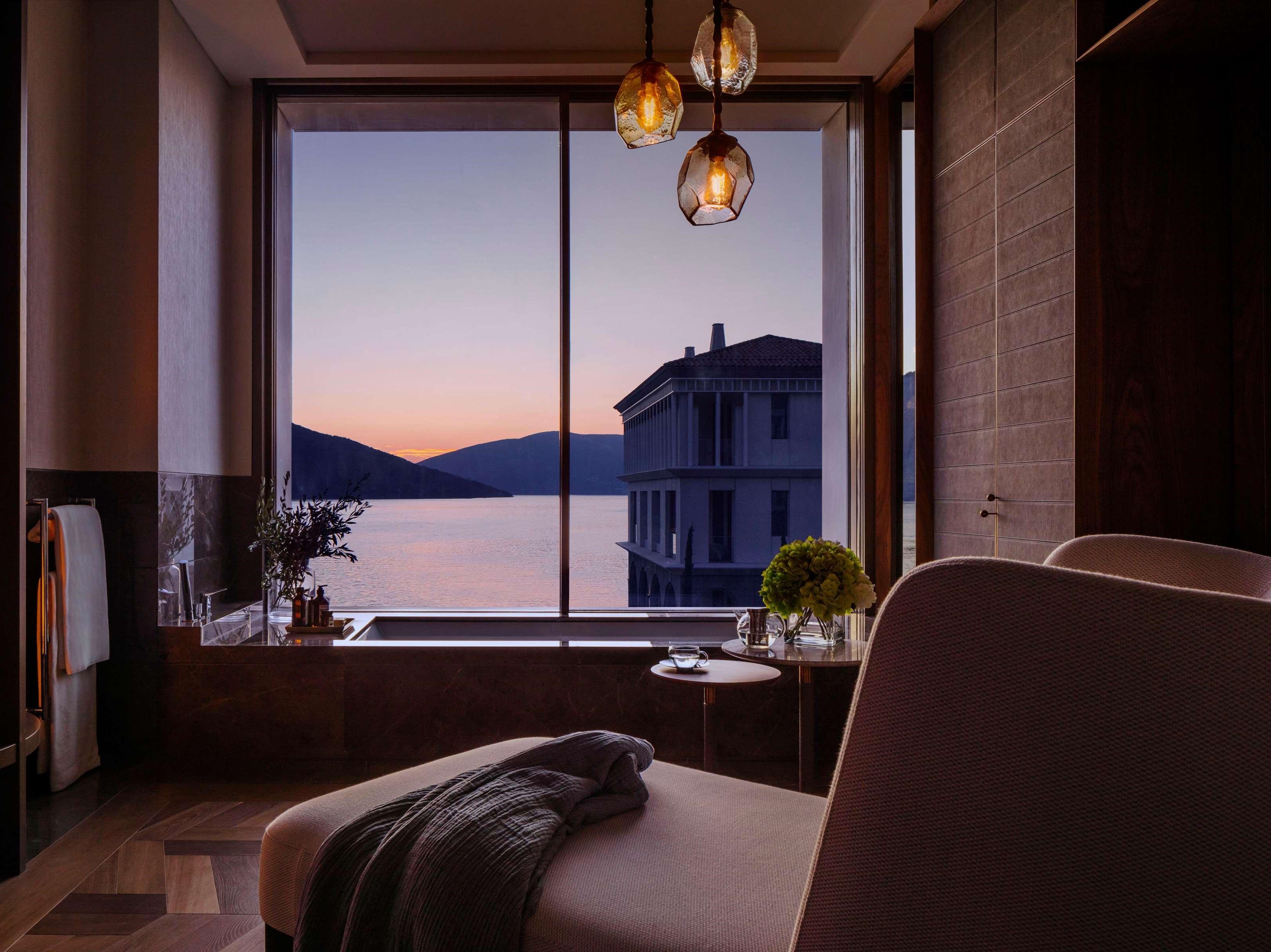 Family Room Standard