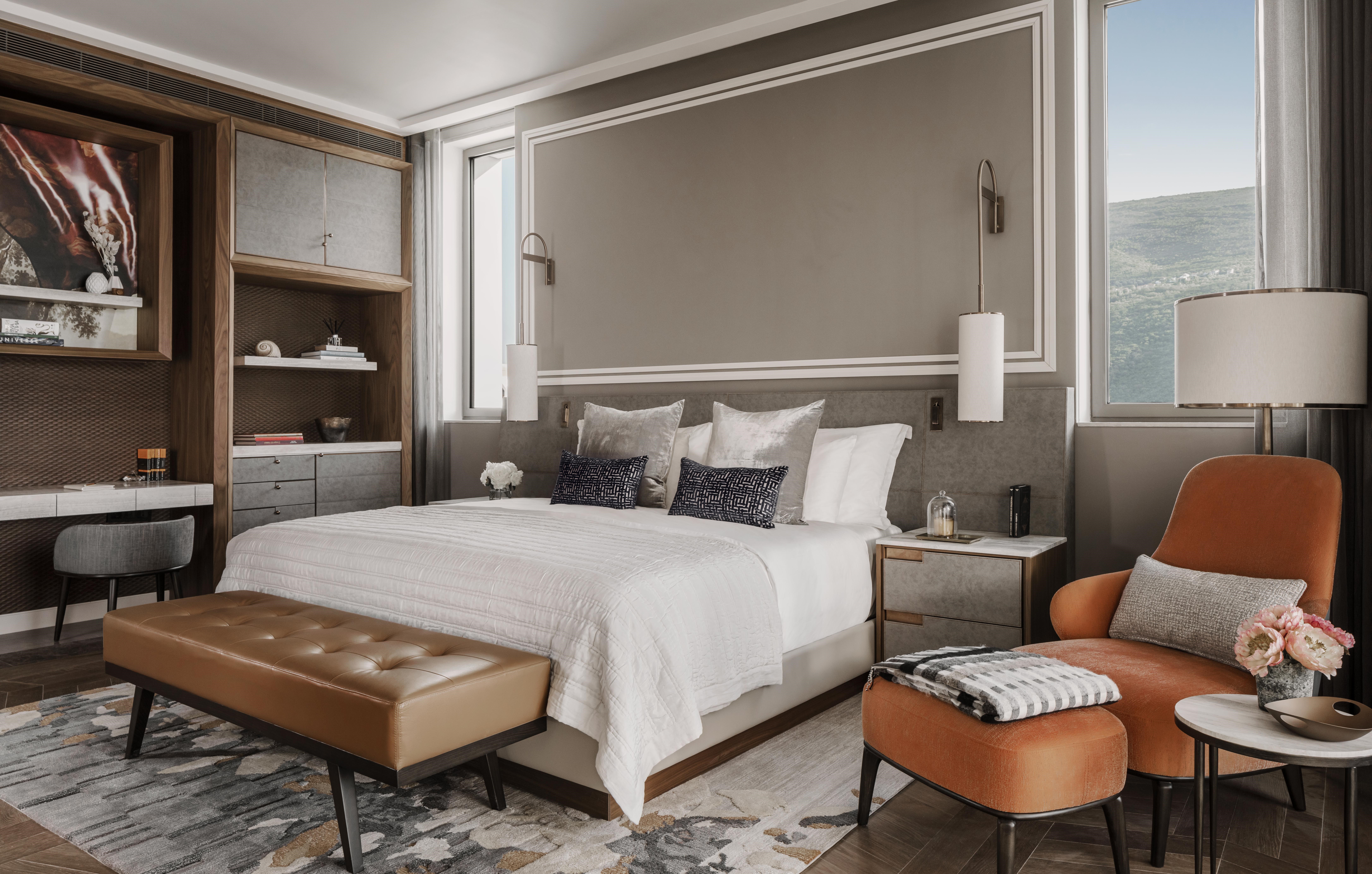 Family Room Standard