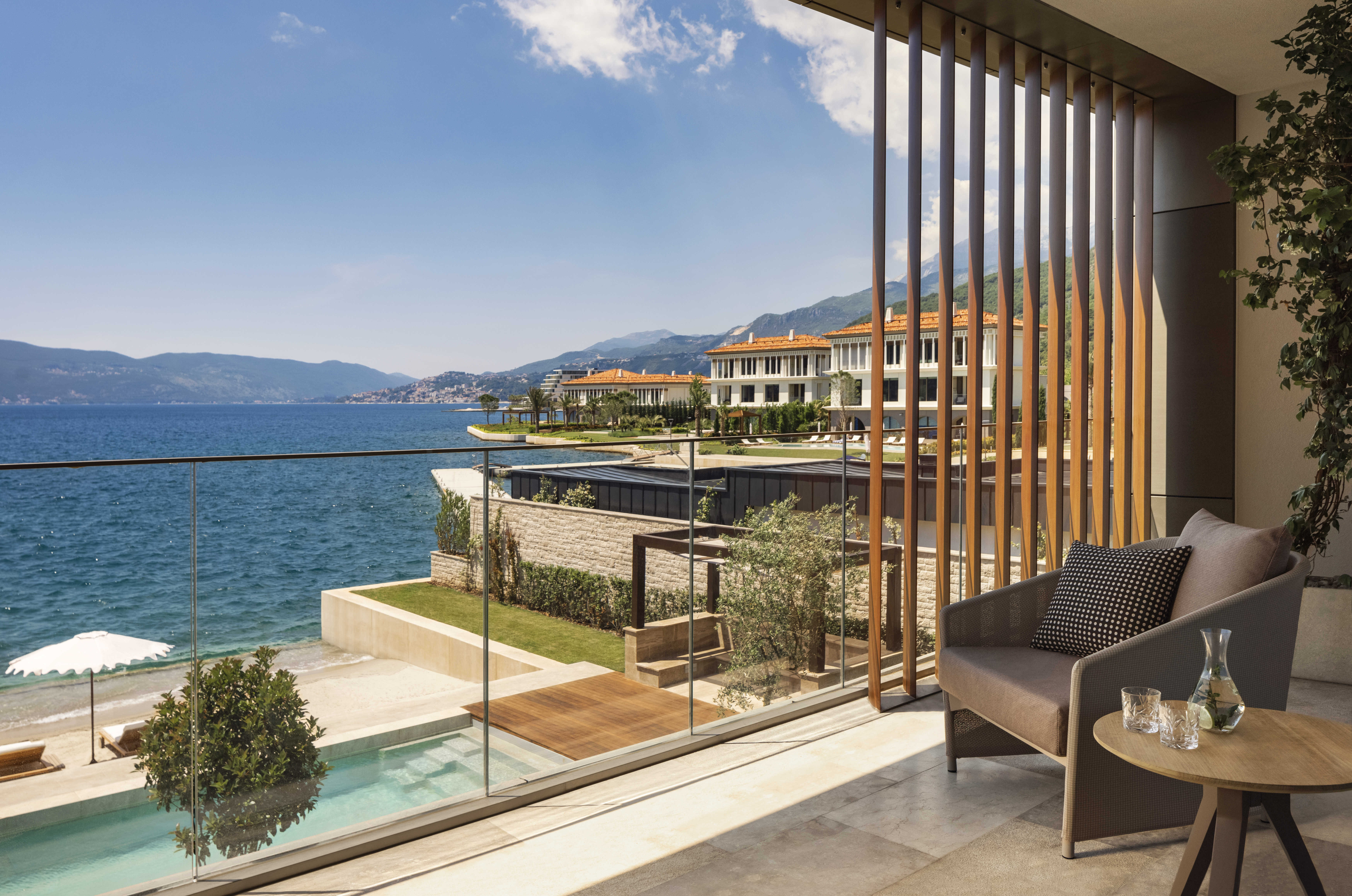 Villa Three Bedrooms