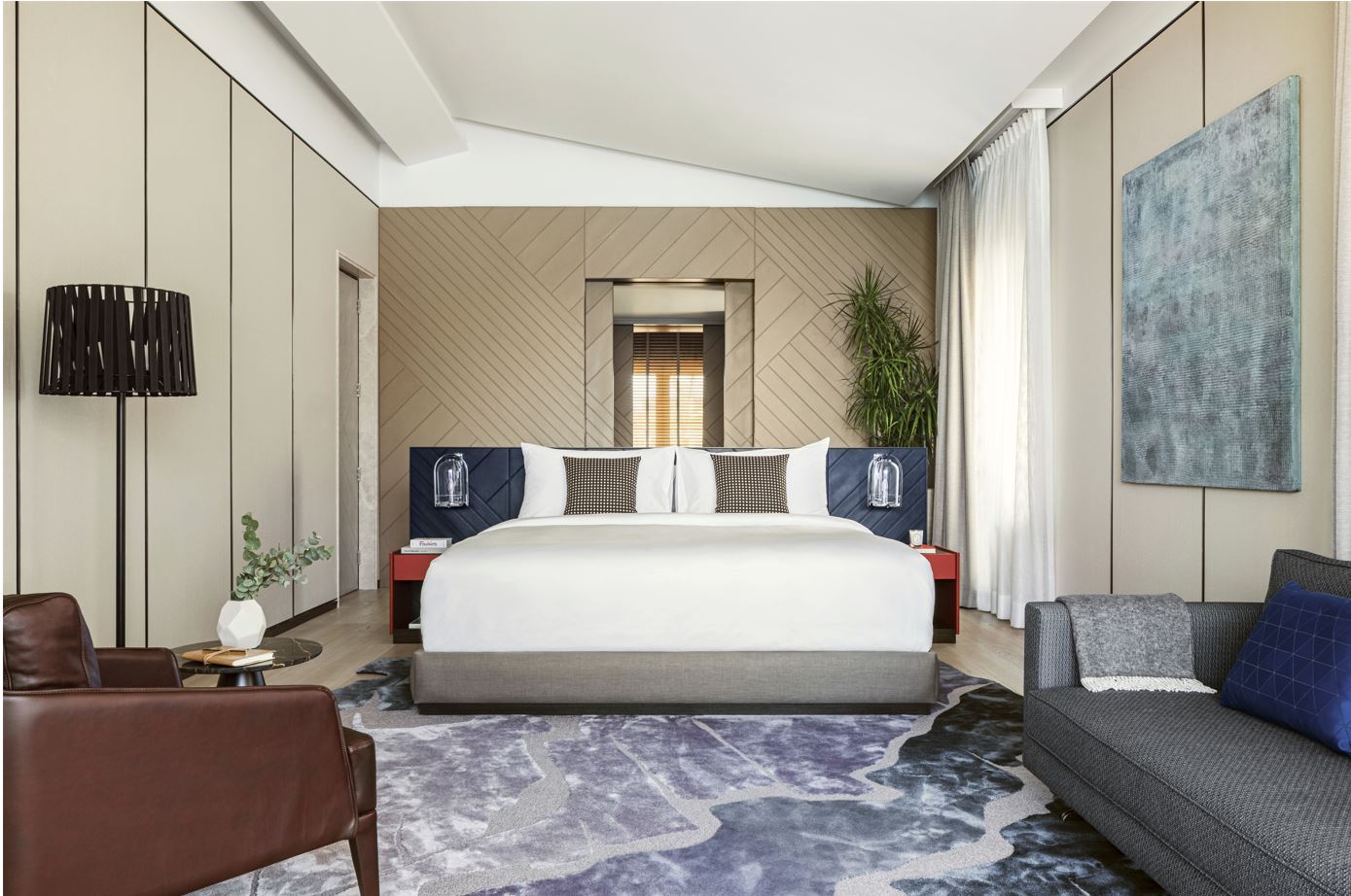 Villa Three Bedrooms