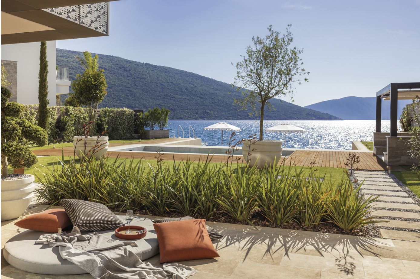 Villa Three Bedrooms