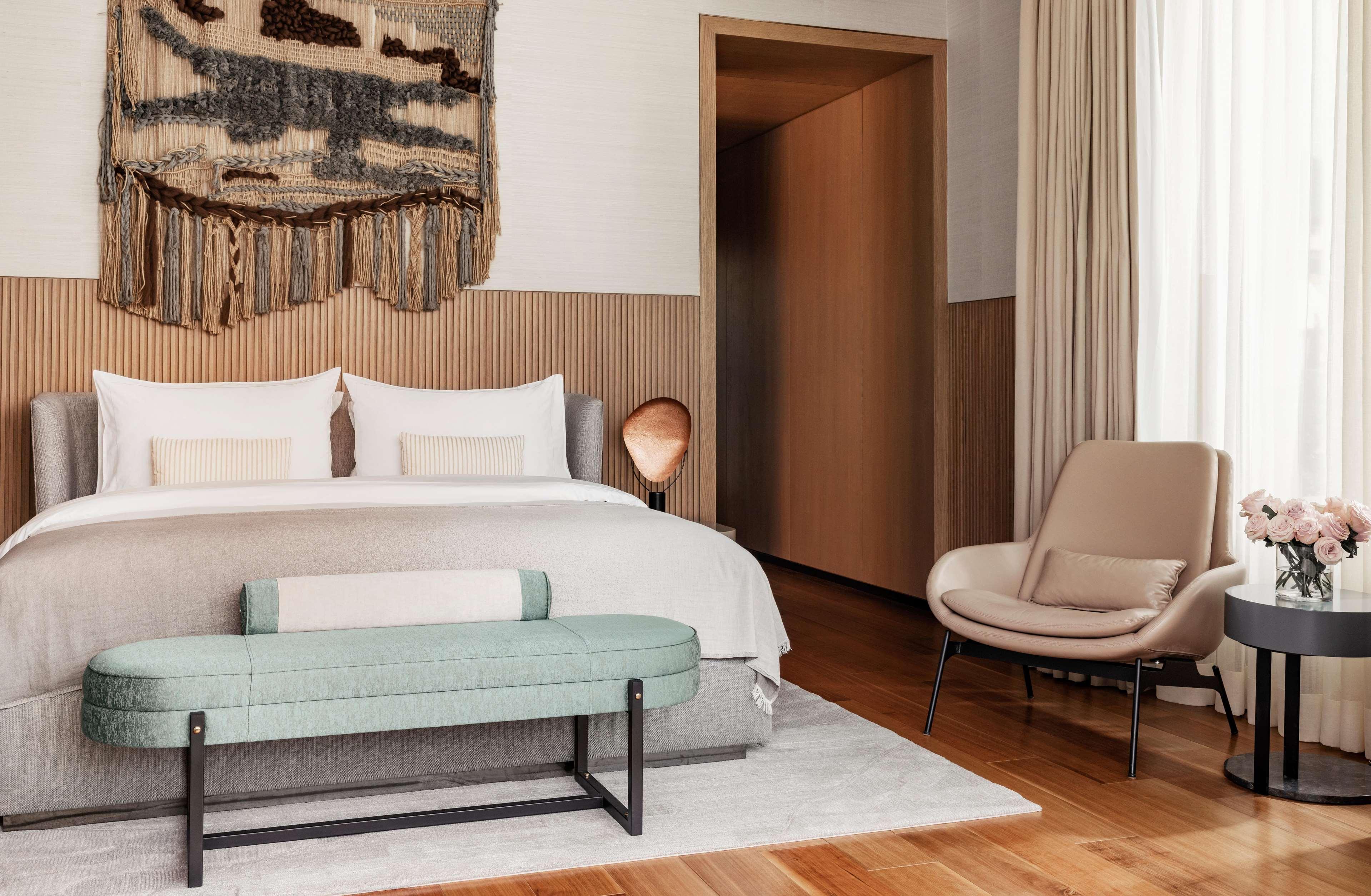 Villa Three Bedrooms