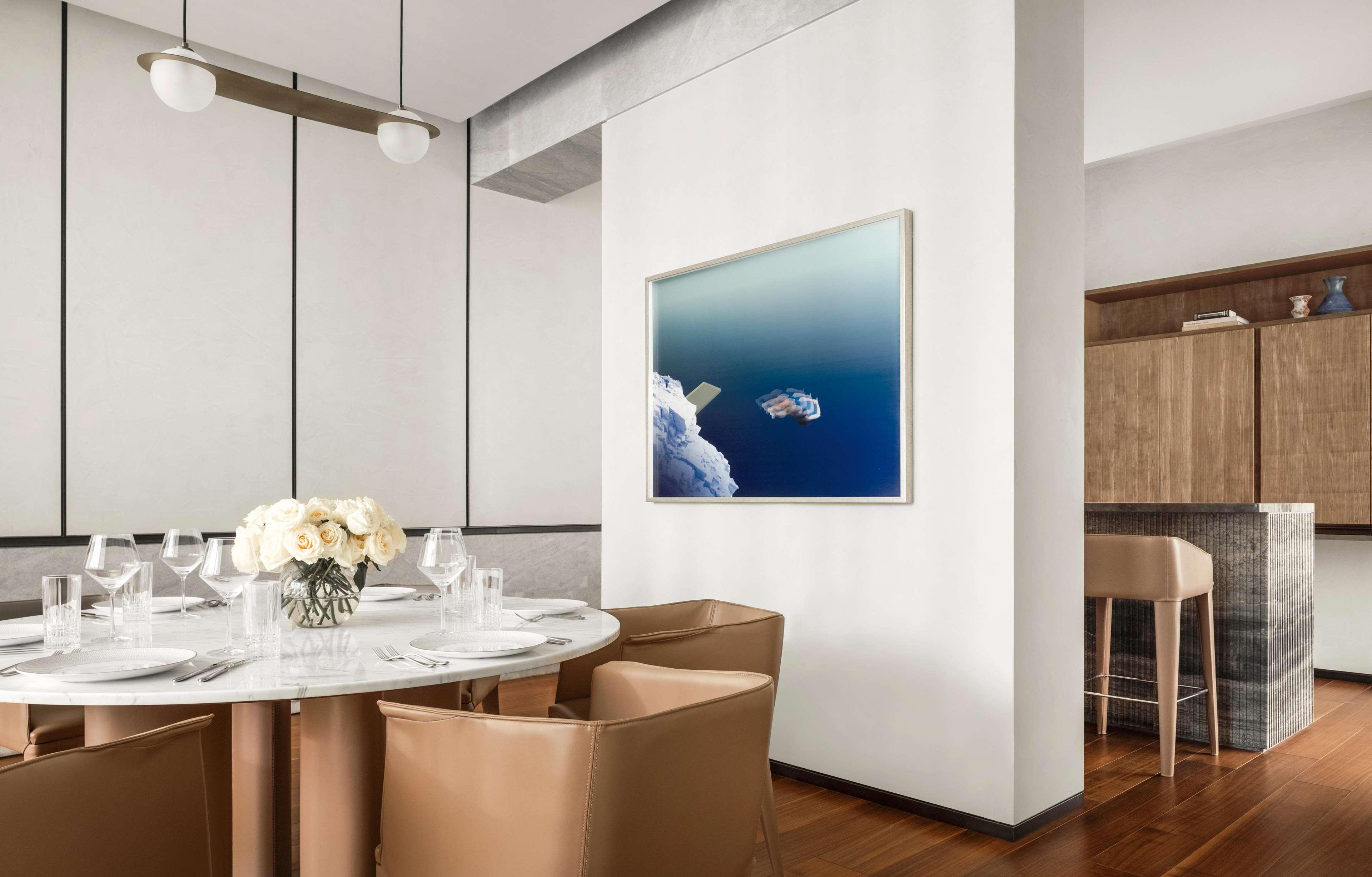 Villa Three Bedrooms