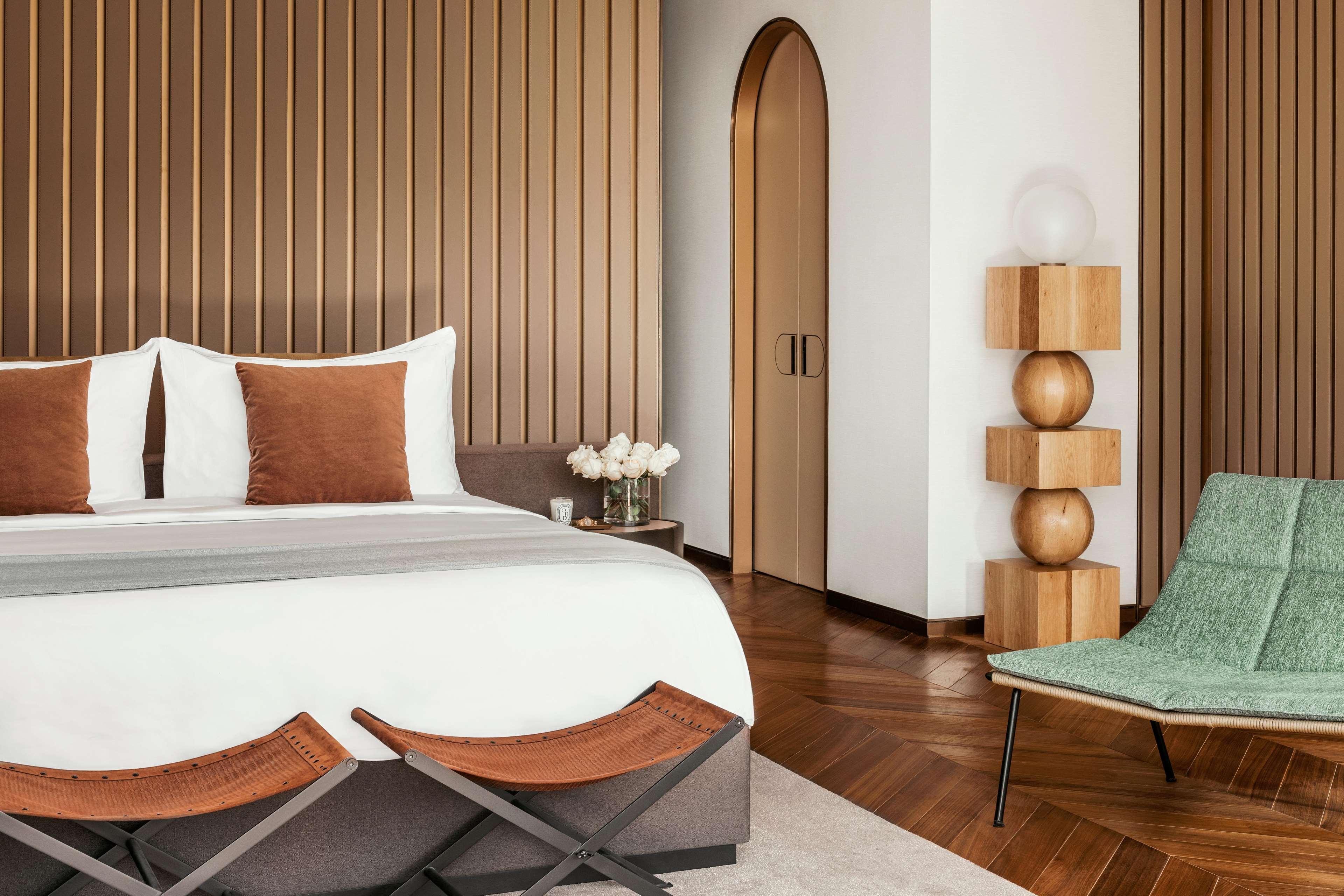 Villa Three Bedrooms