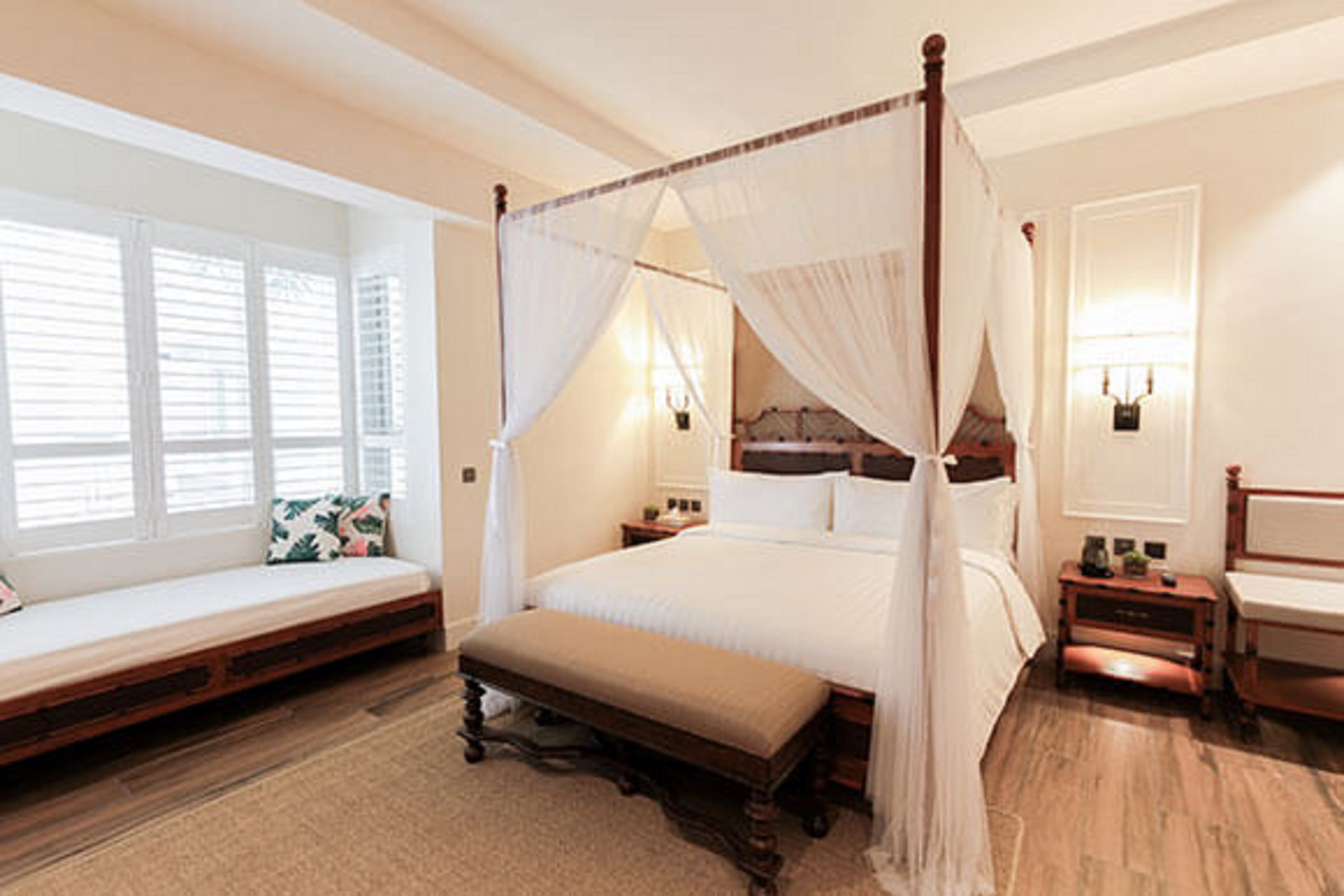 Suite Luxury One Bedroom