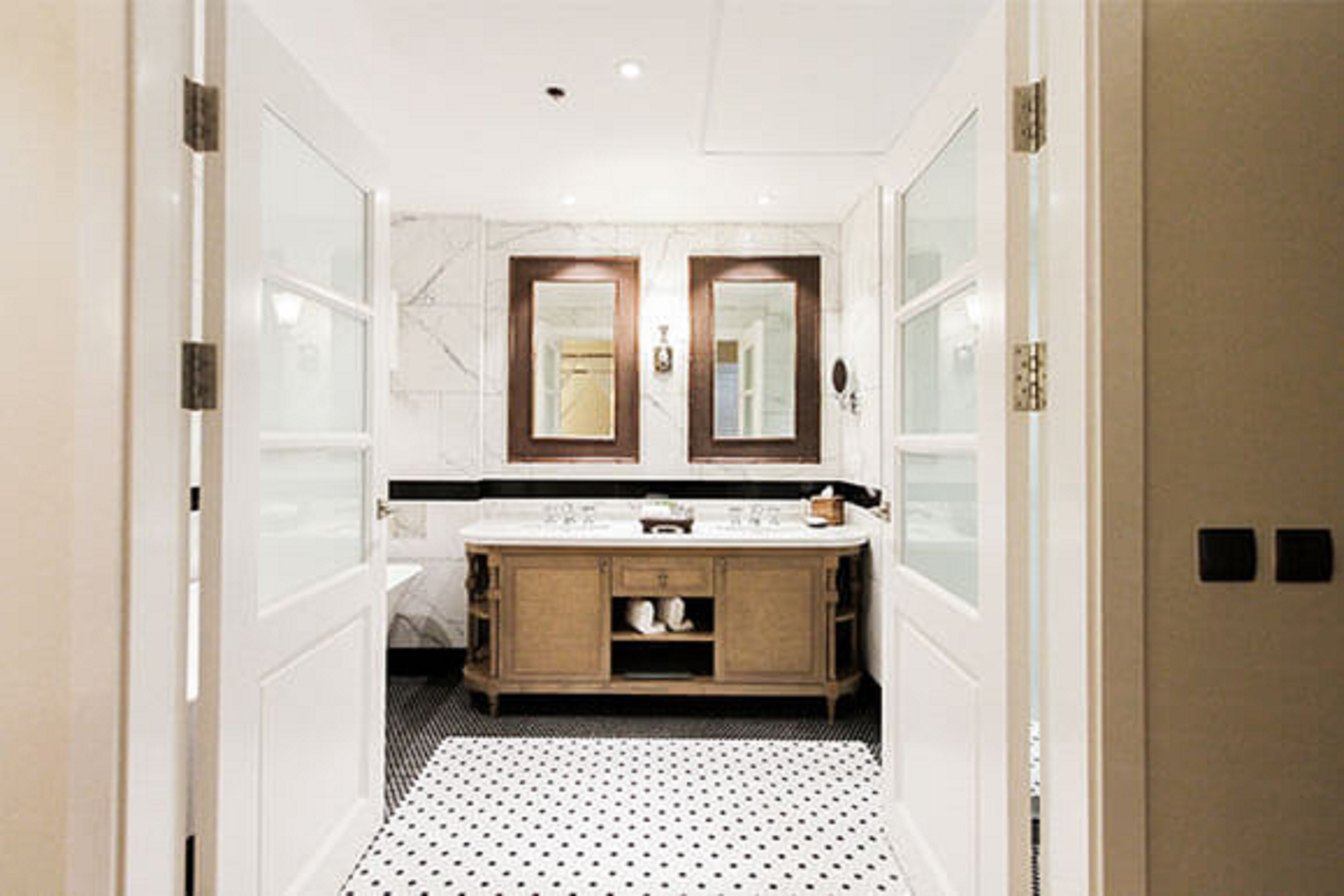 Suite Luxury One Bedroom