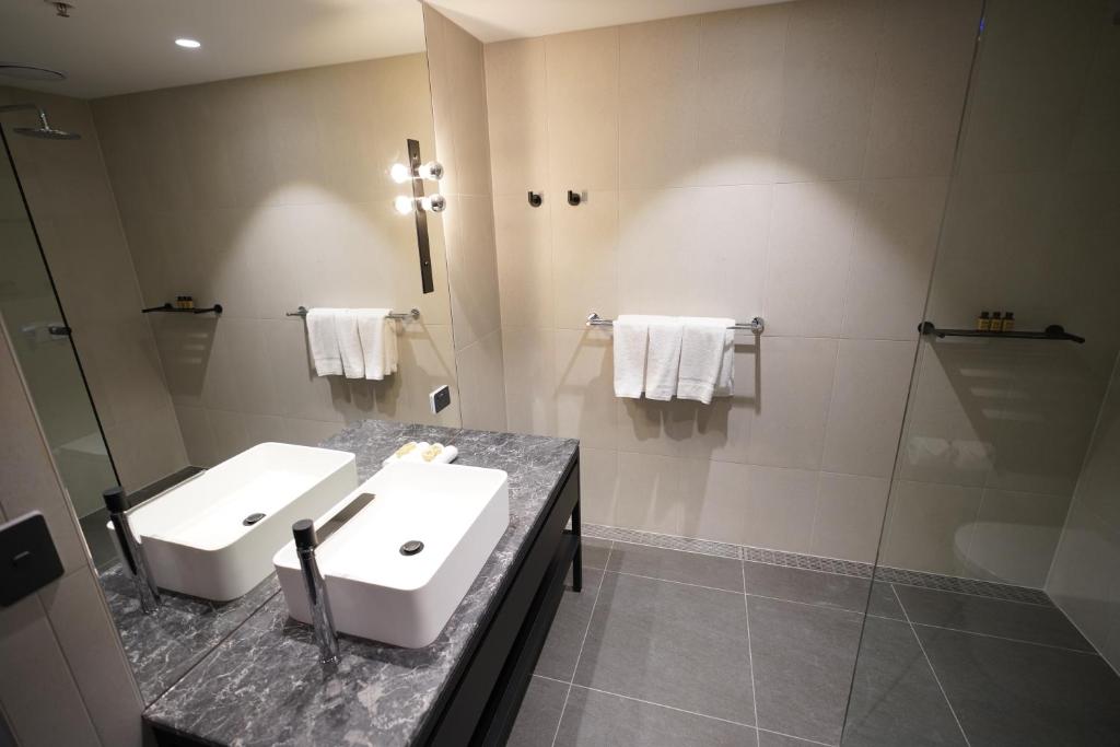 Apartment Premium One Bedroom