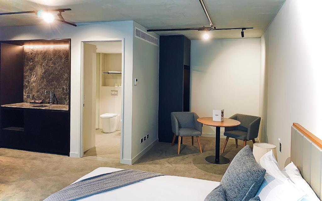 Apartment Premium One Bedroom