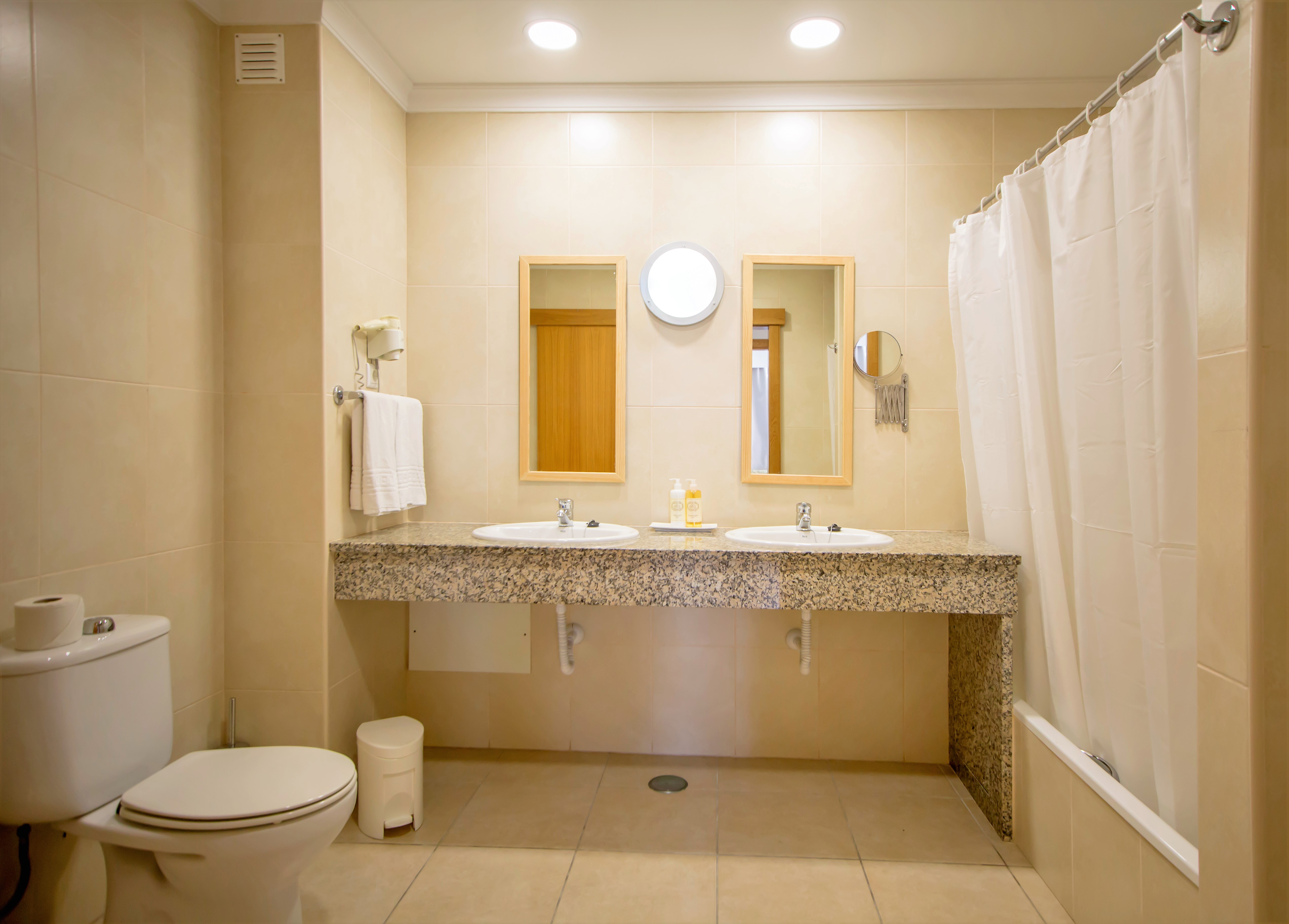 Apartment Superior Pool View