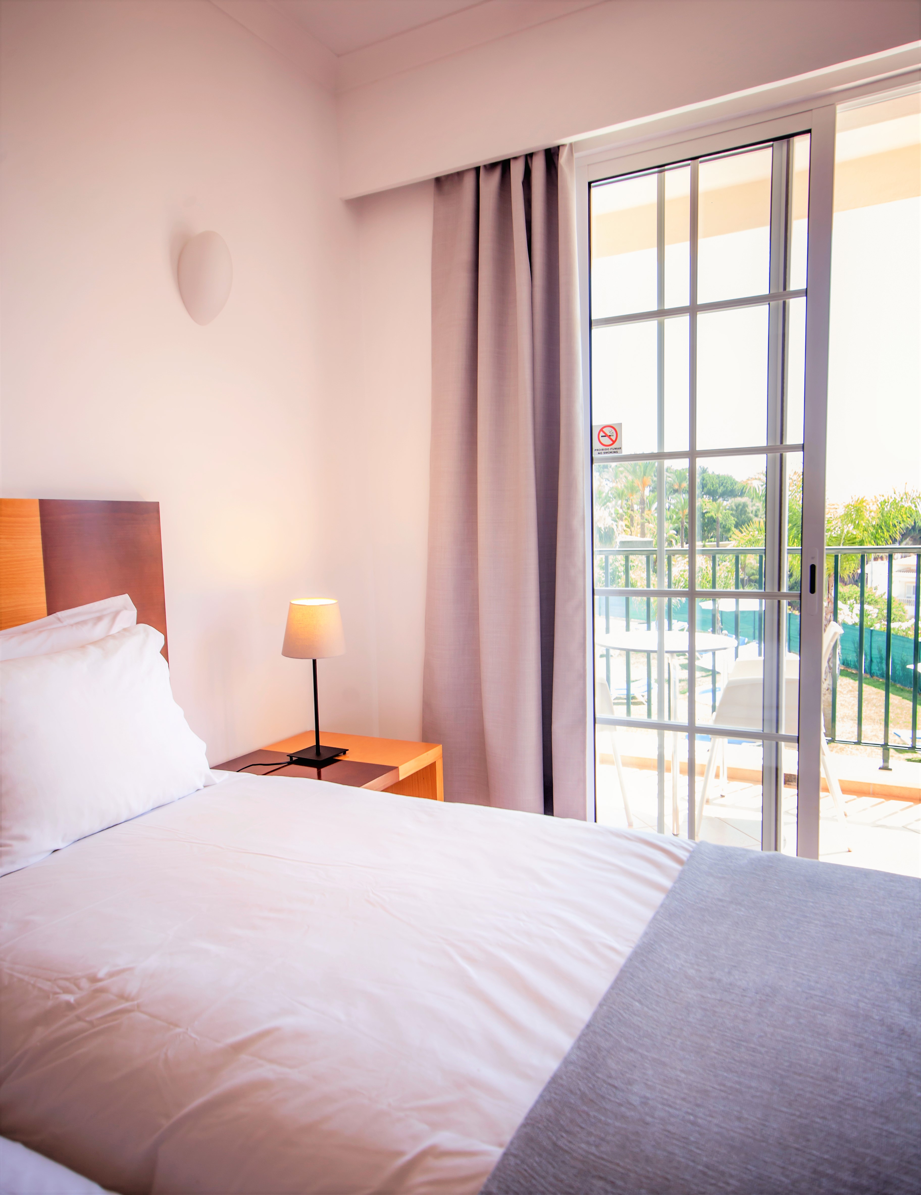 Apartment Superior Pool View