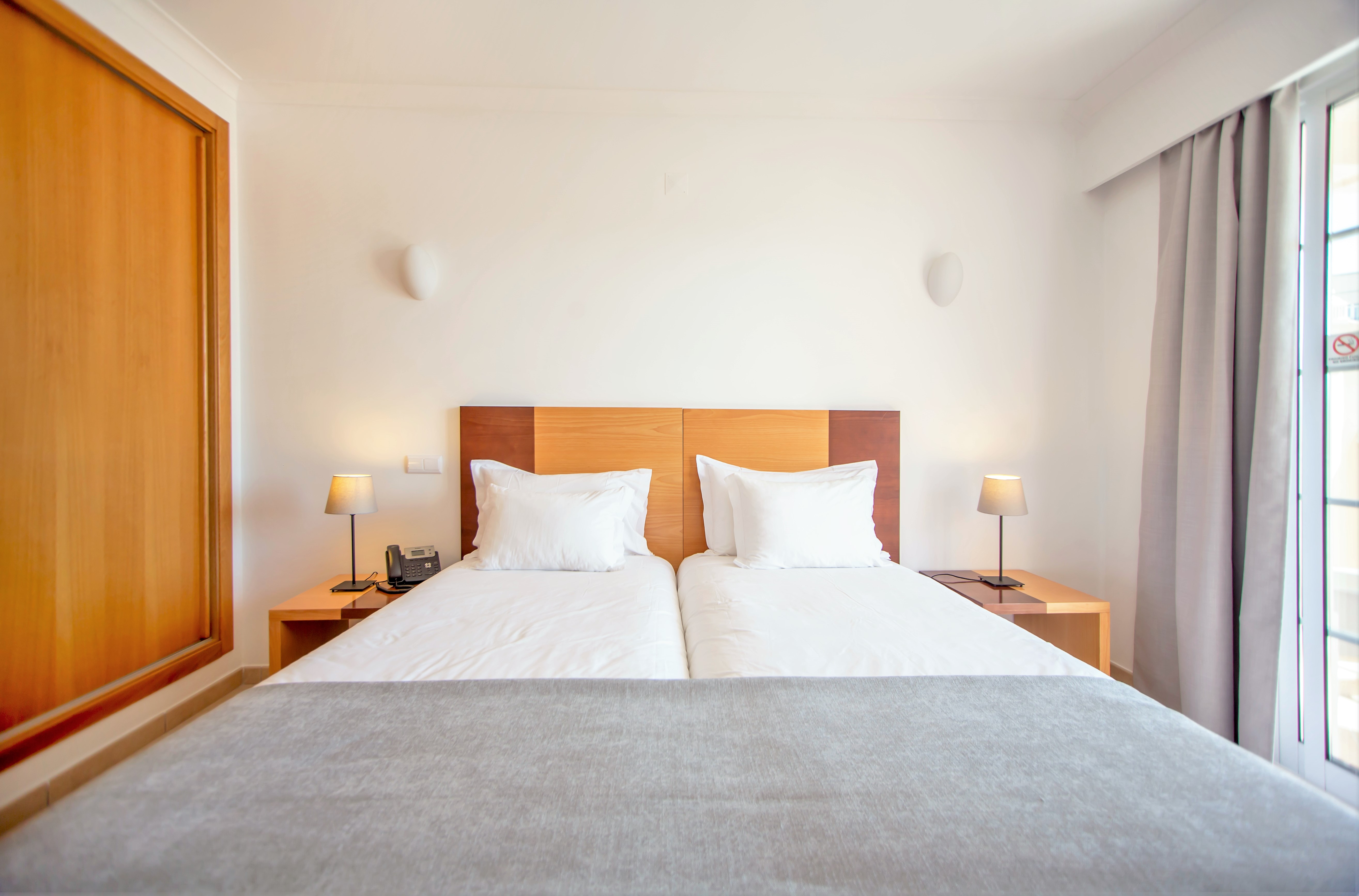 Apartment Superior Pool View