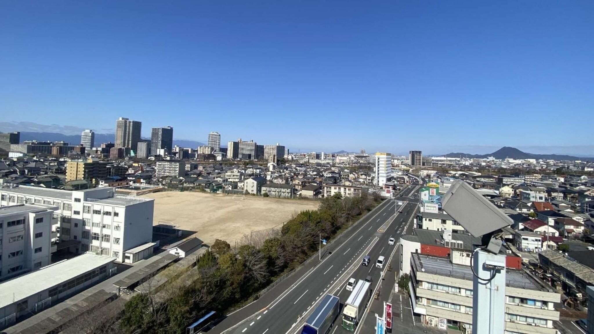 General View