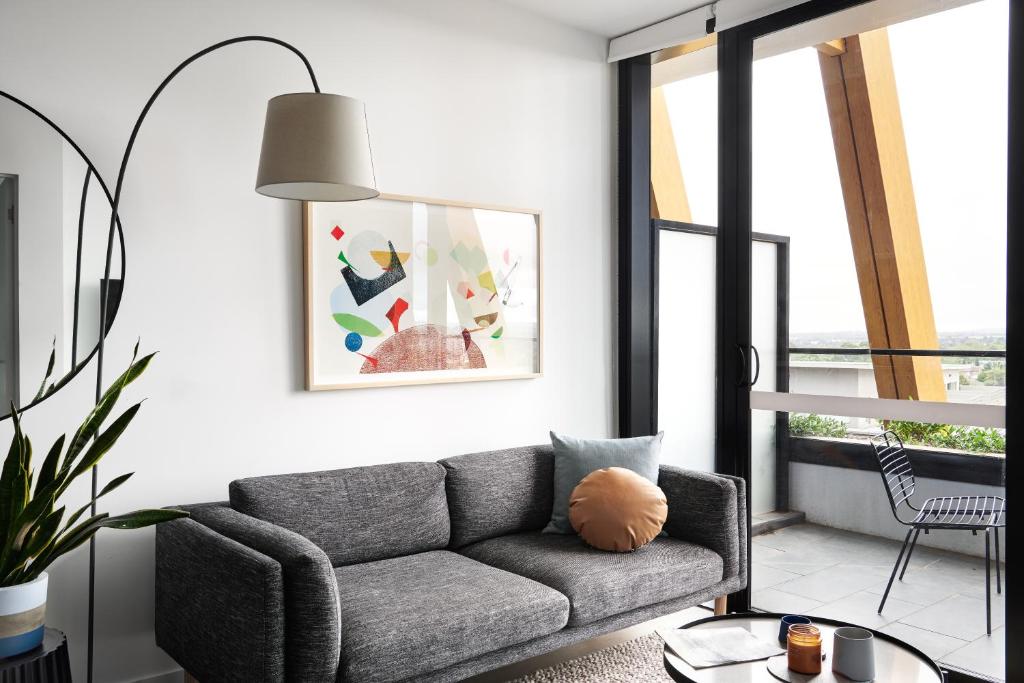 Apartment One Bedroom