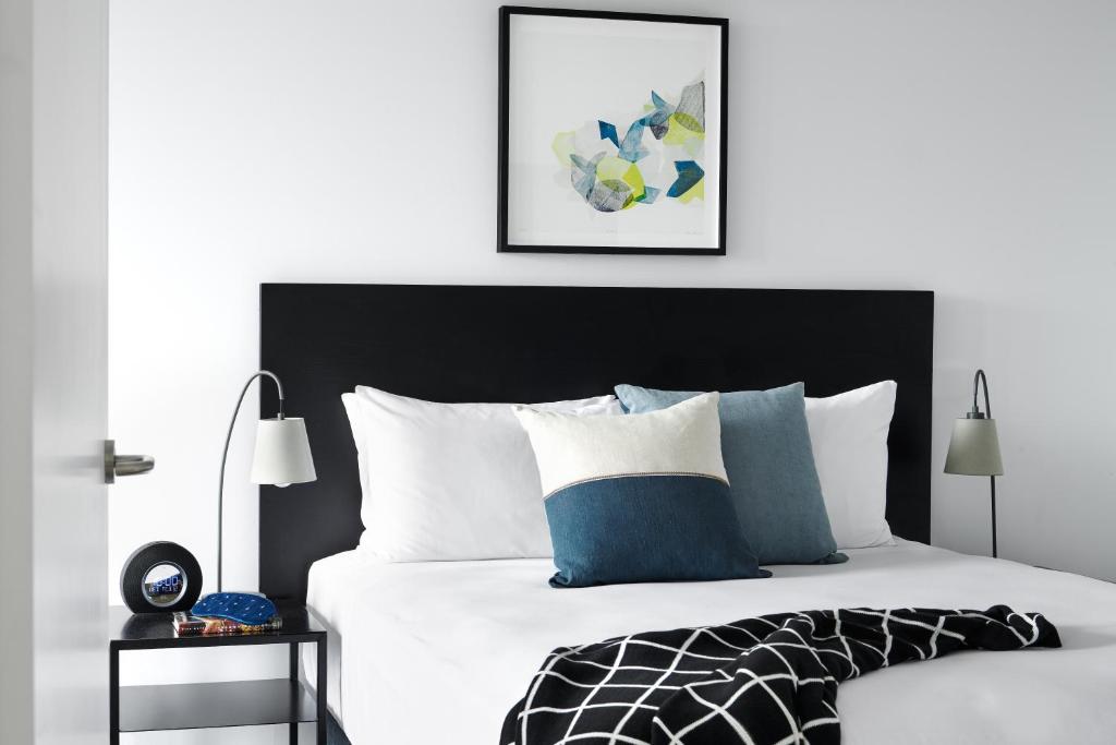 Apartment One Bedroom