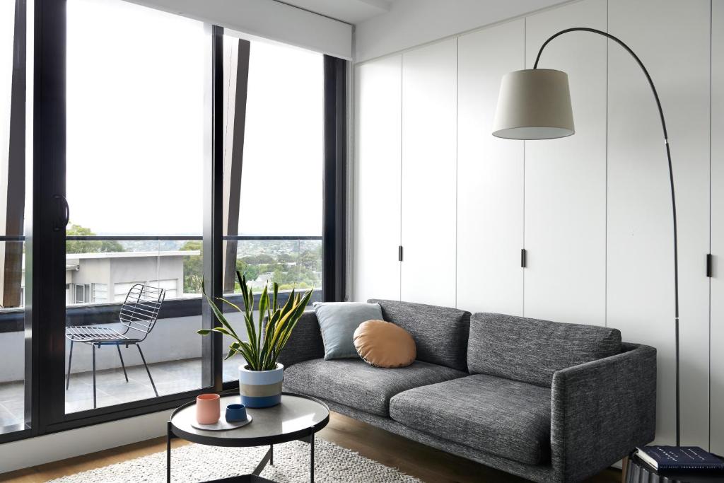 Apartment Superior One Bedroom