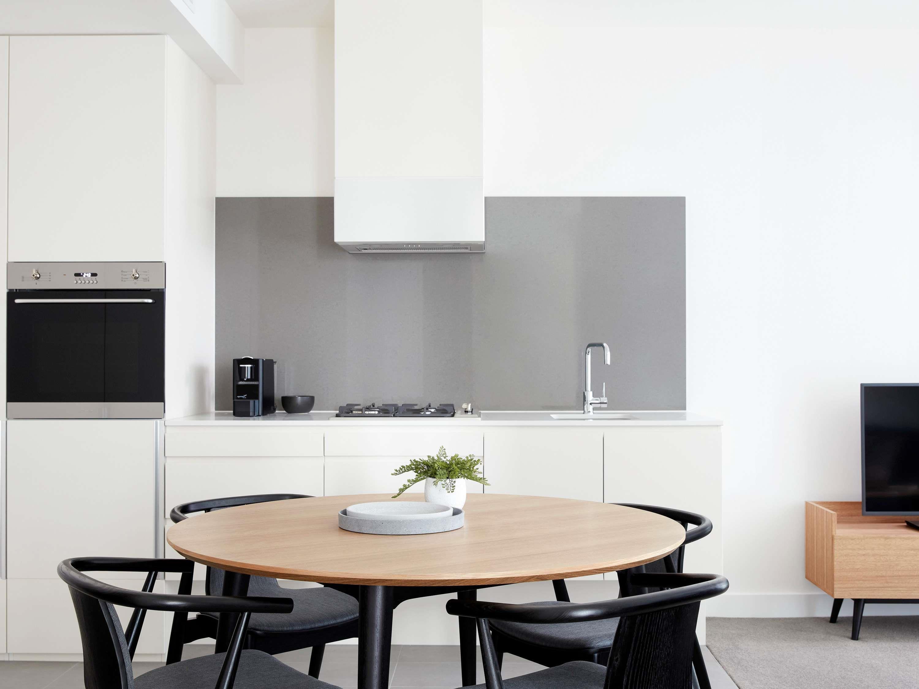 Apartment Two Bedrooms