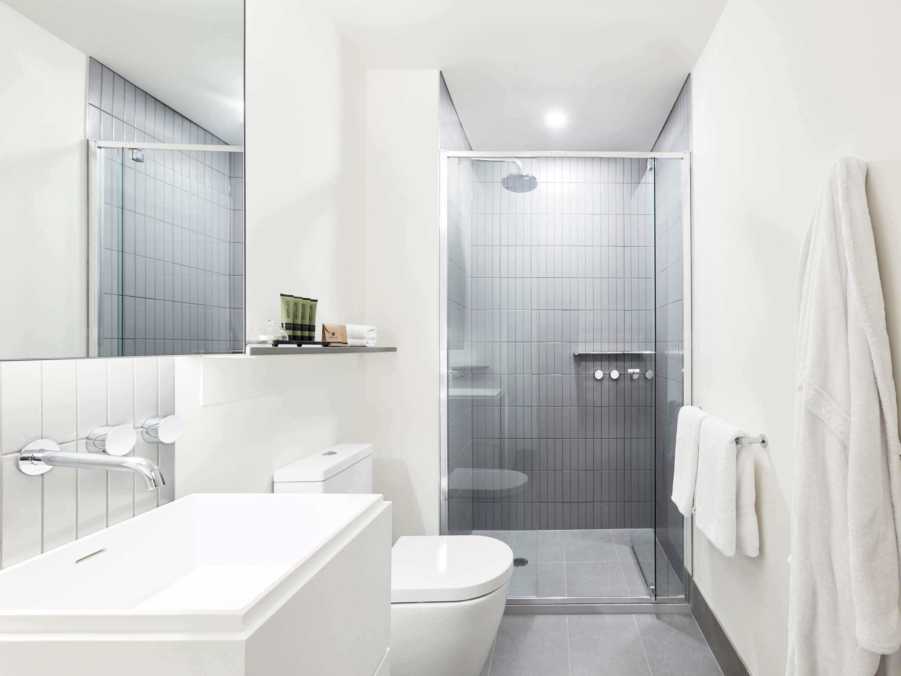 Apartment Two Bedrooms