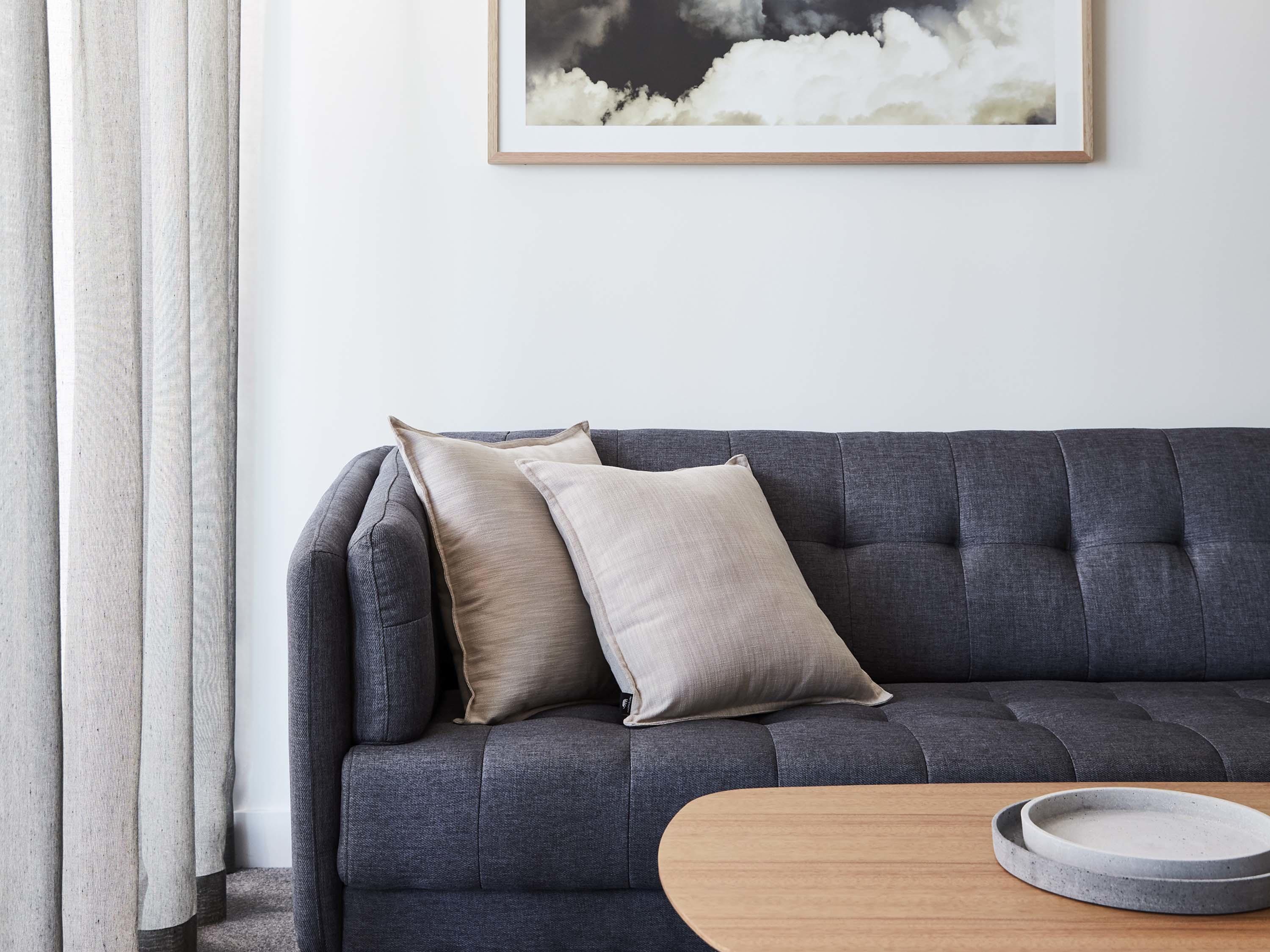 Apartment Two Bedrooms