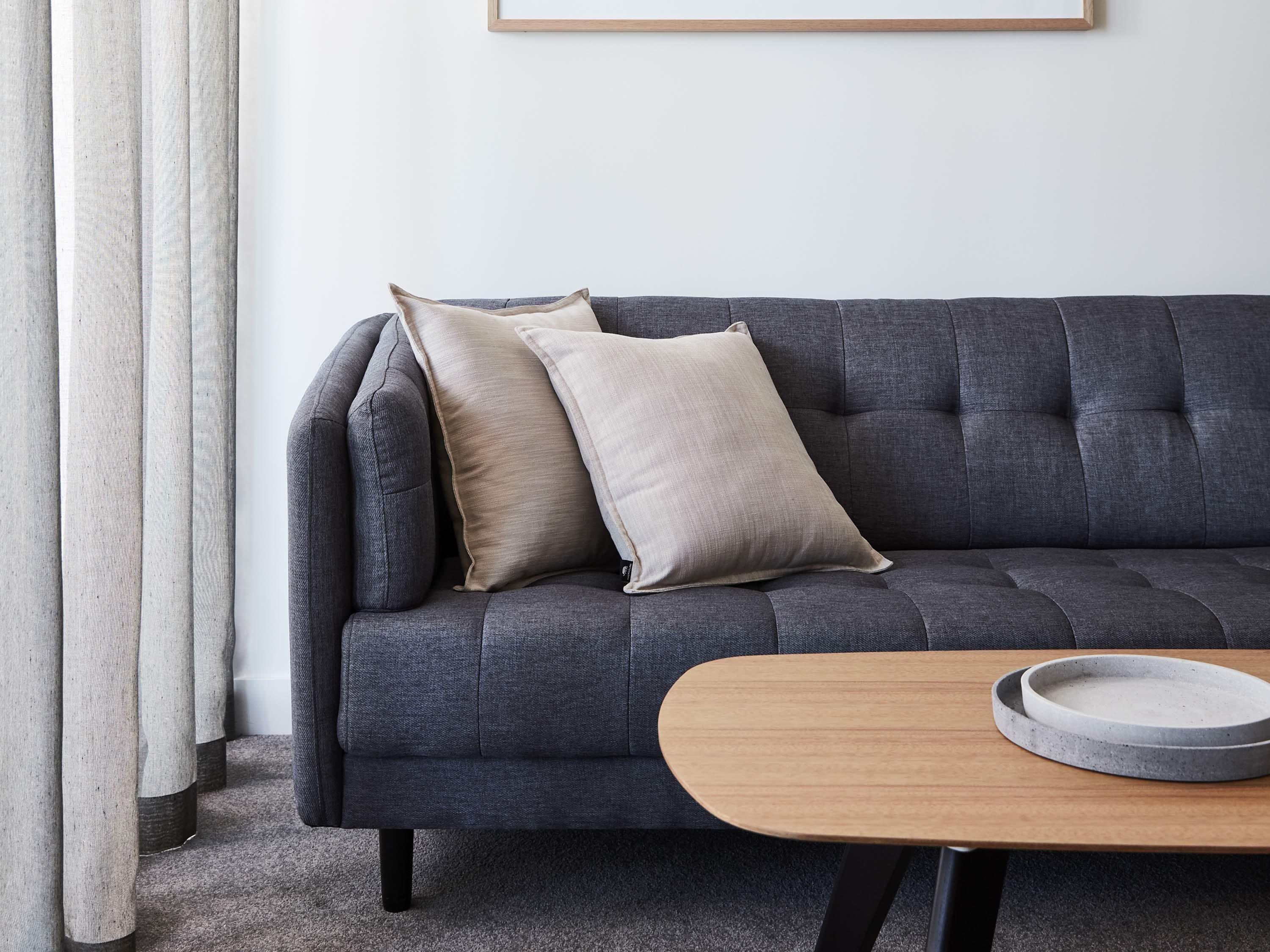 Apartment Two Bedrooms Two Bathrooms