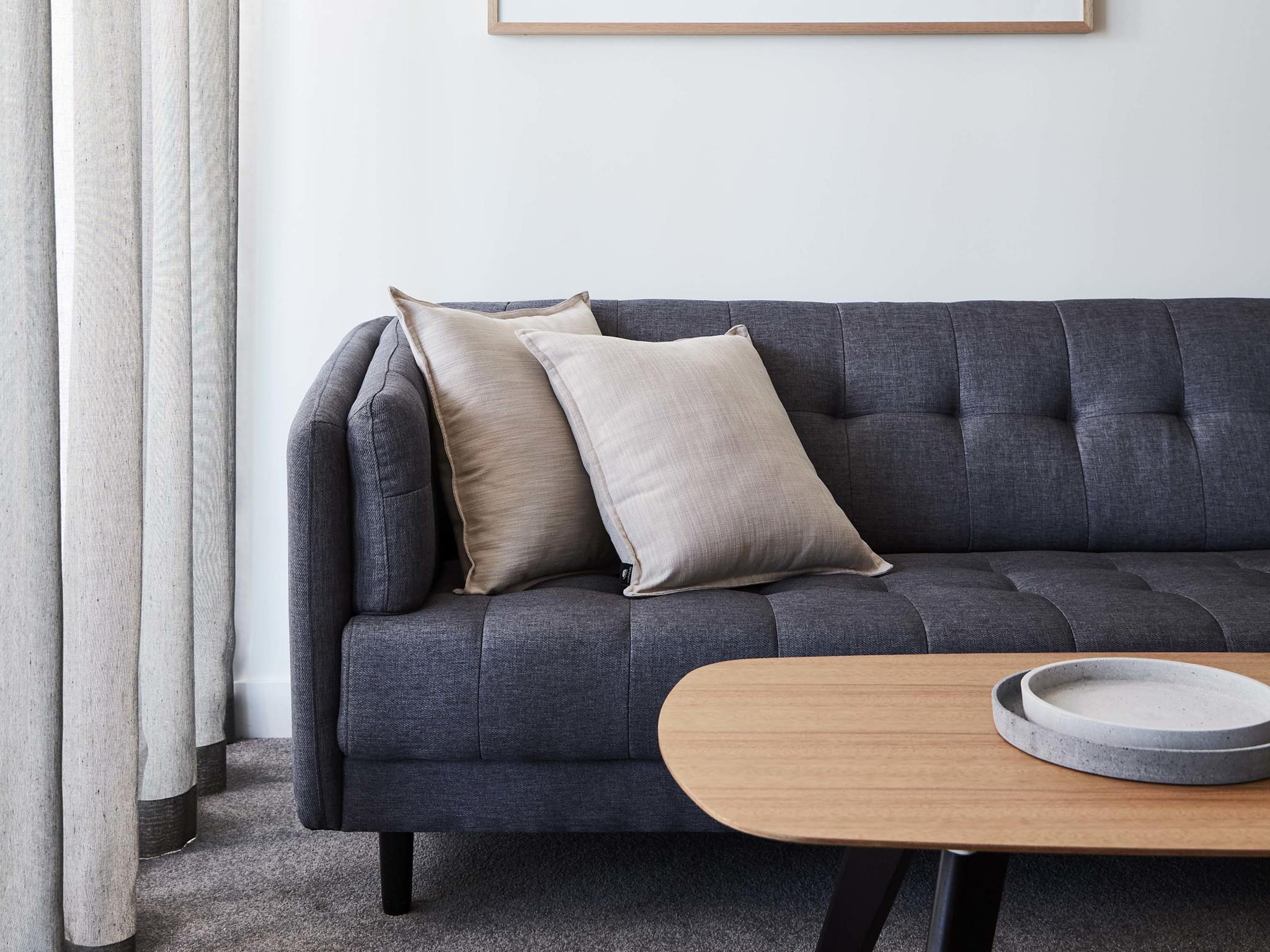 Apartment Deluxe Two Beds