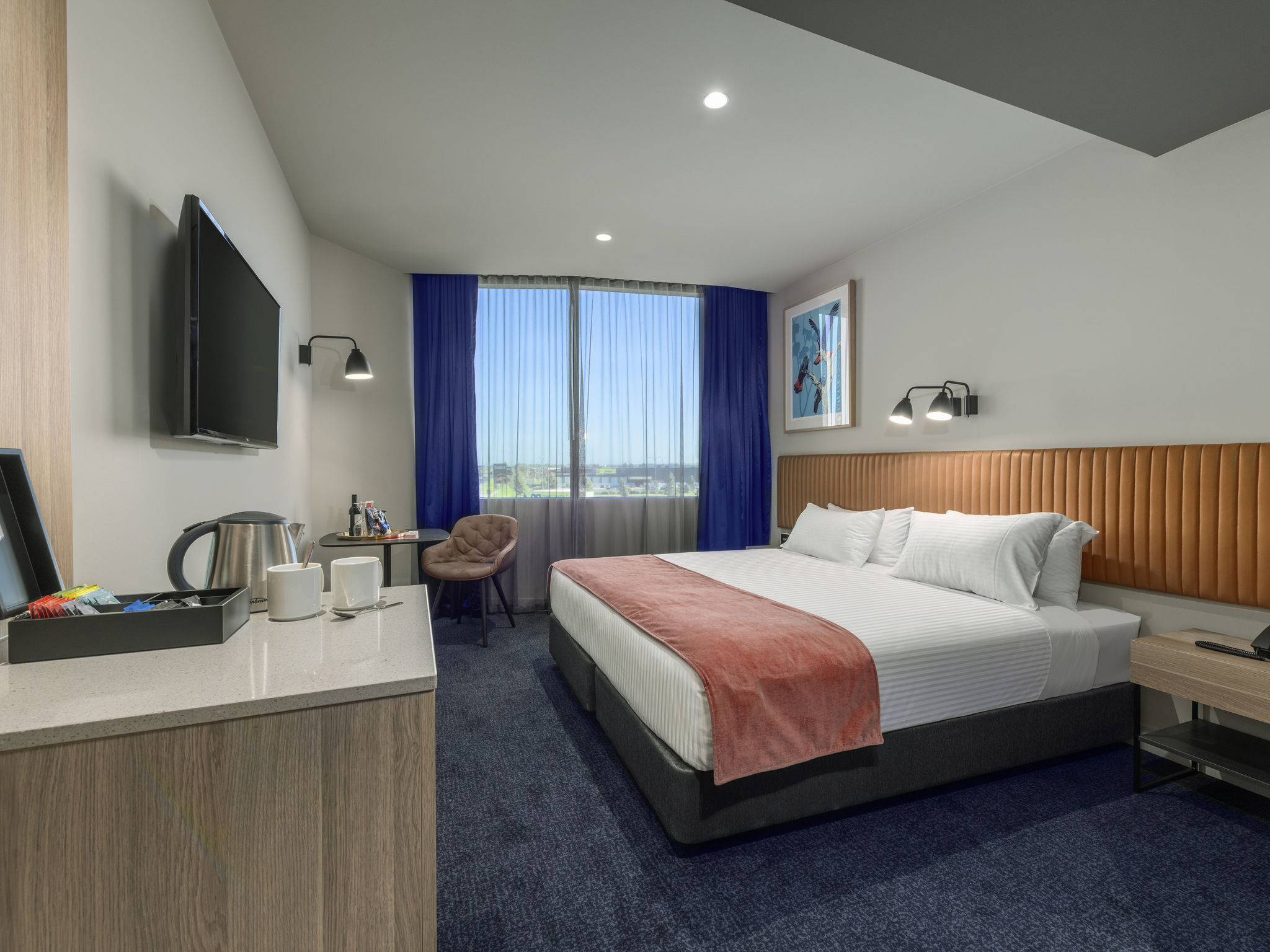 Apartment Two Bedrooms