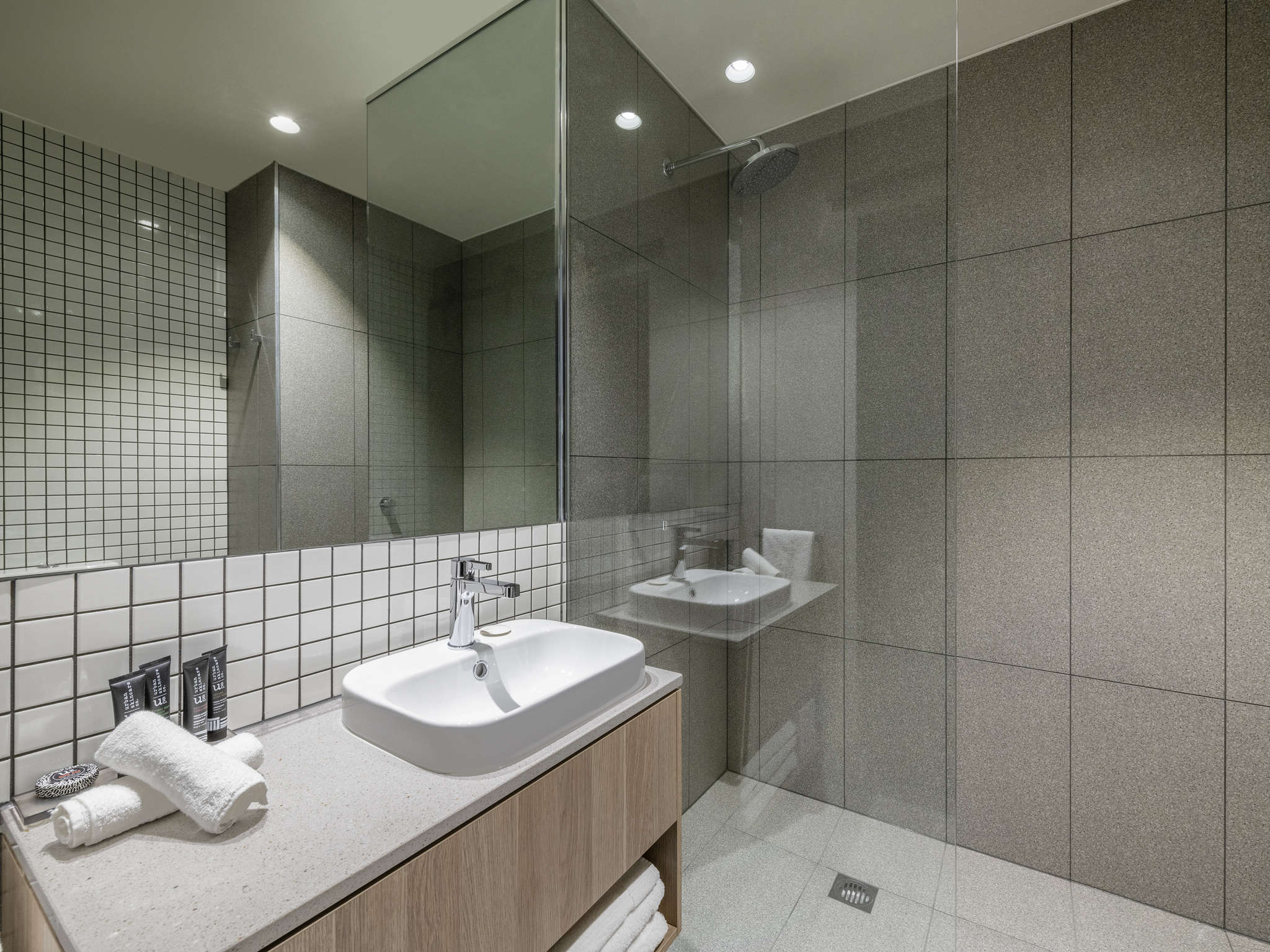 Apartment Two Bedrooms