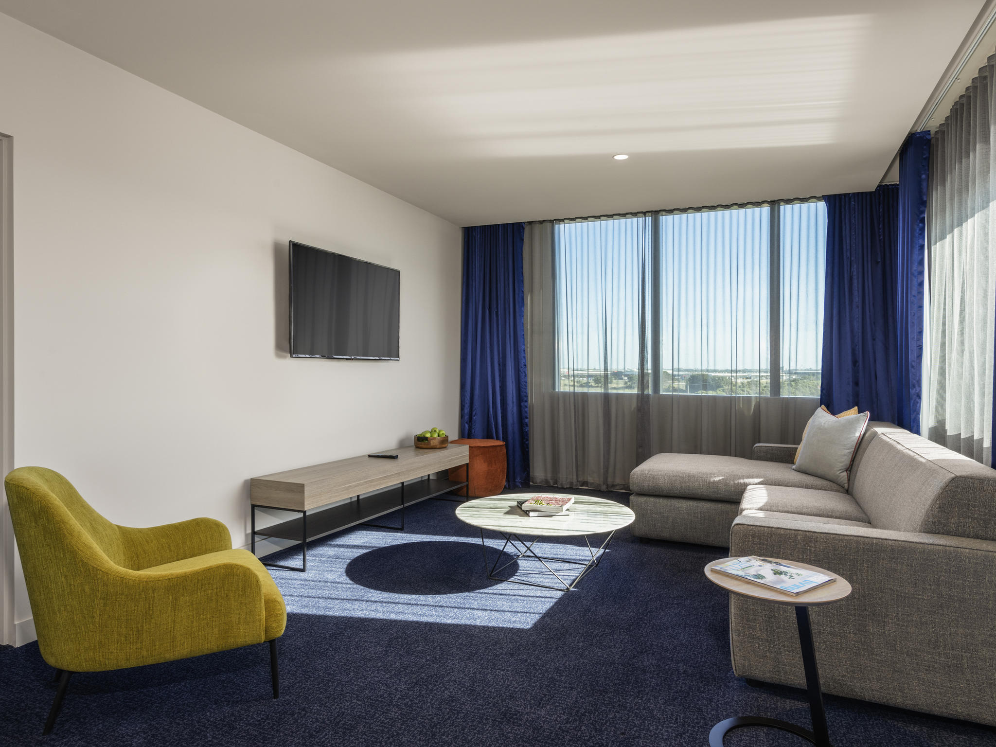 Apartment One Bedroom