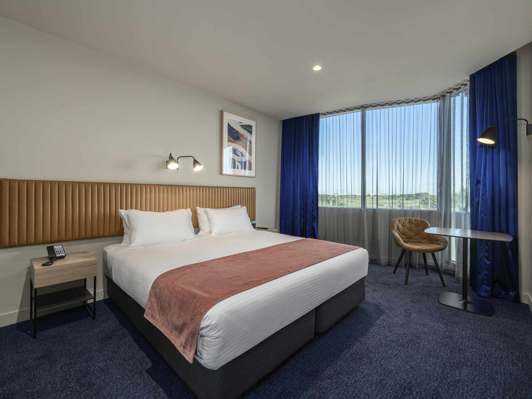 Apartment One Bedroom