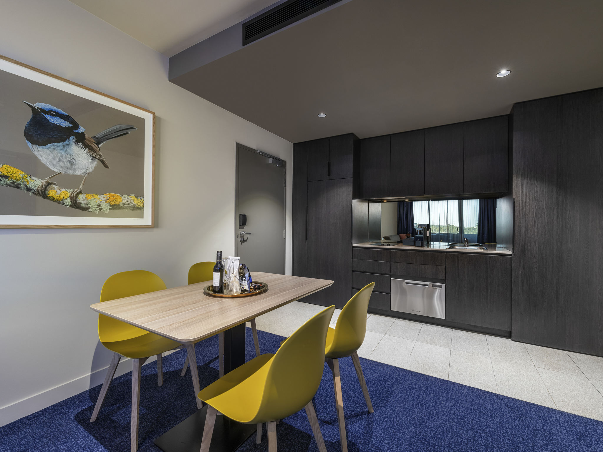 Apartment One Bedroom