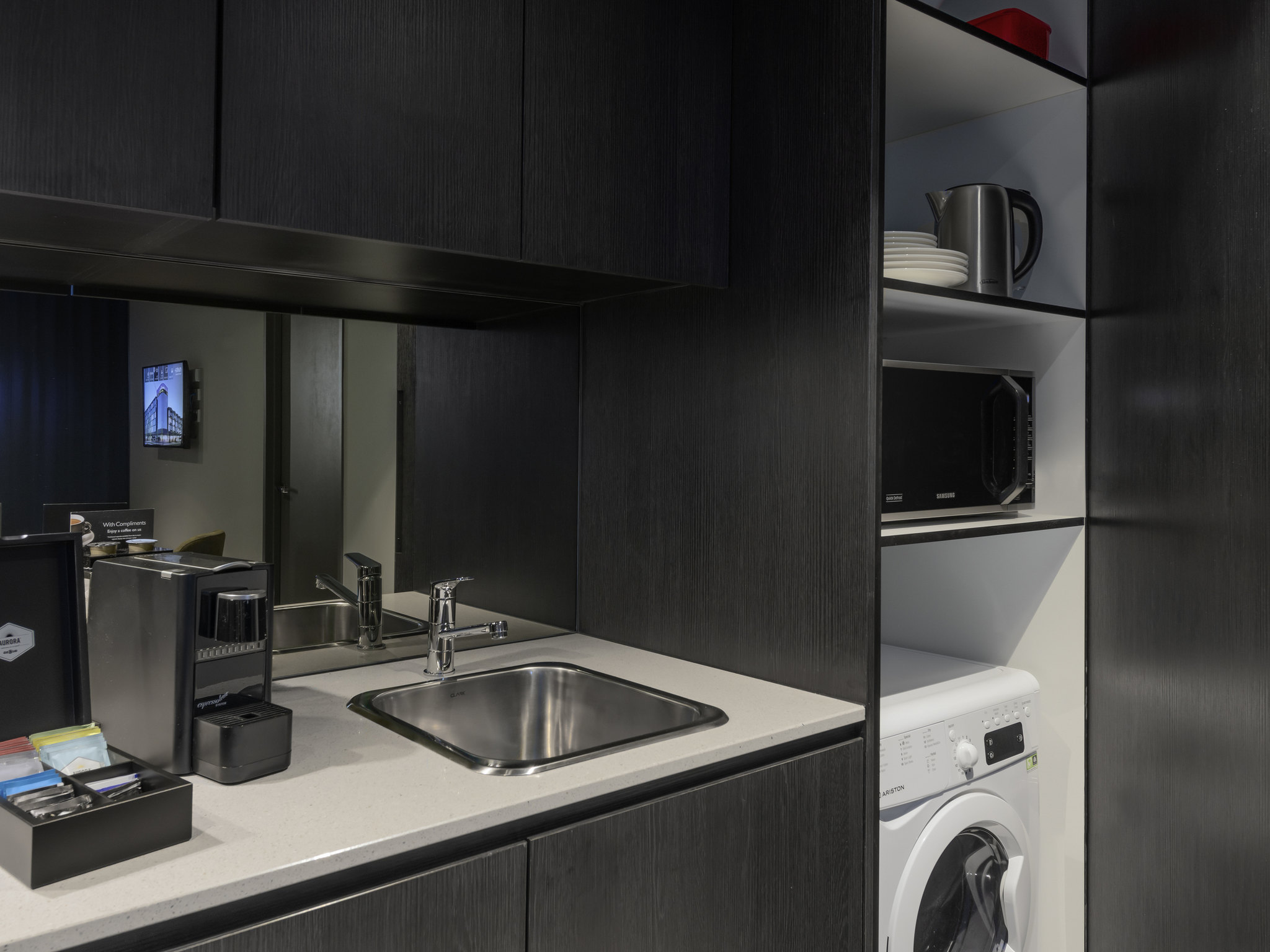 Apartment One Bedroom