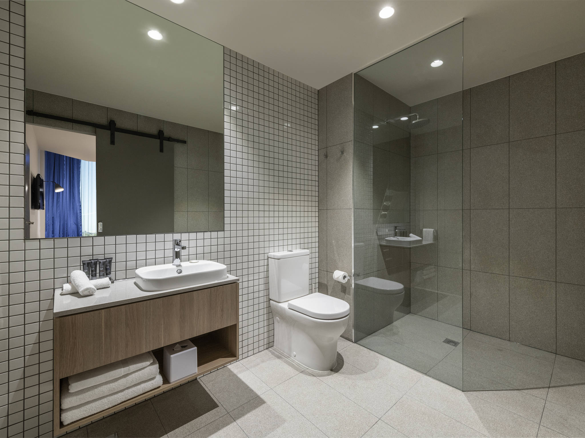 Apartment One Bedroom