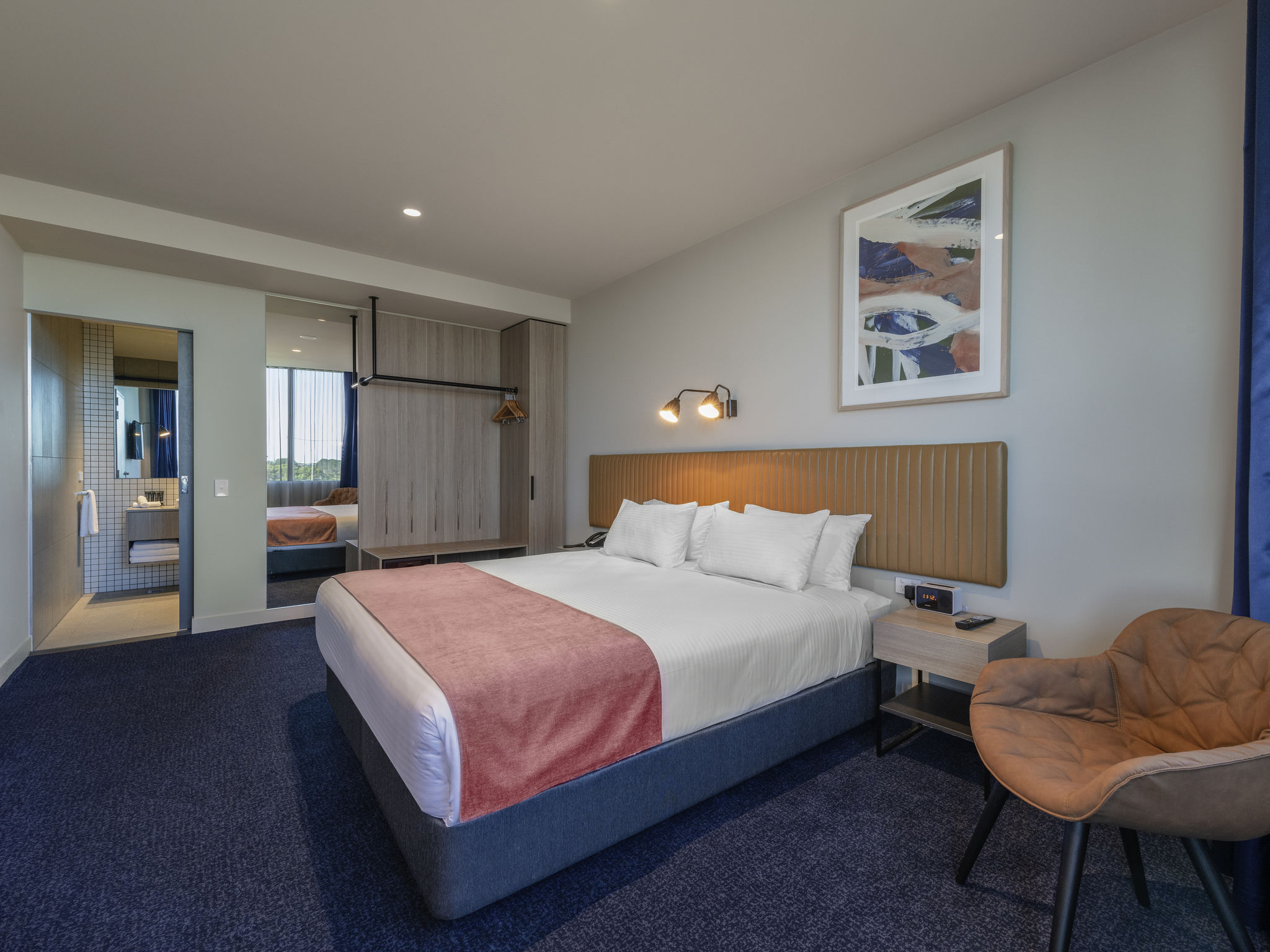 Apartment One Bedroom