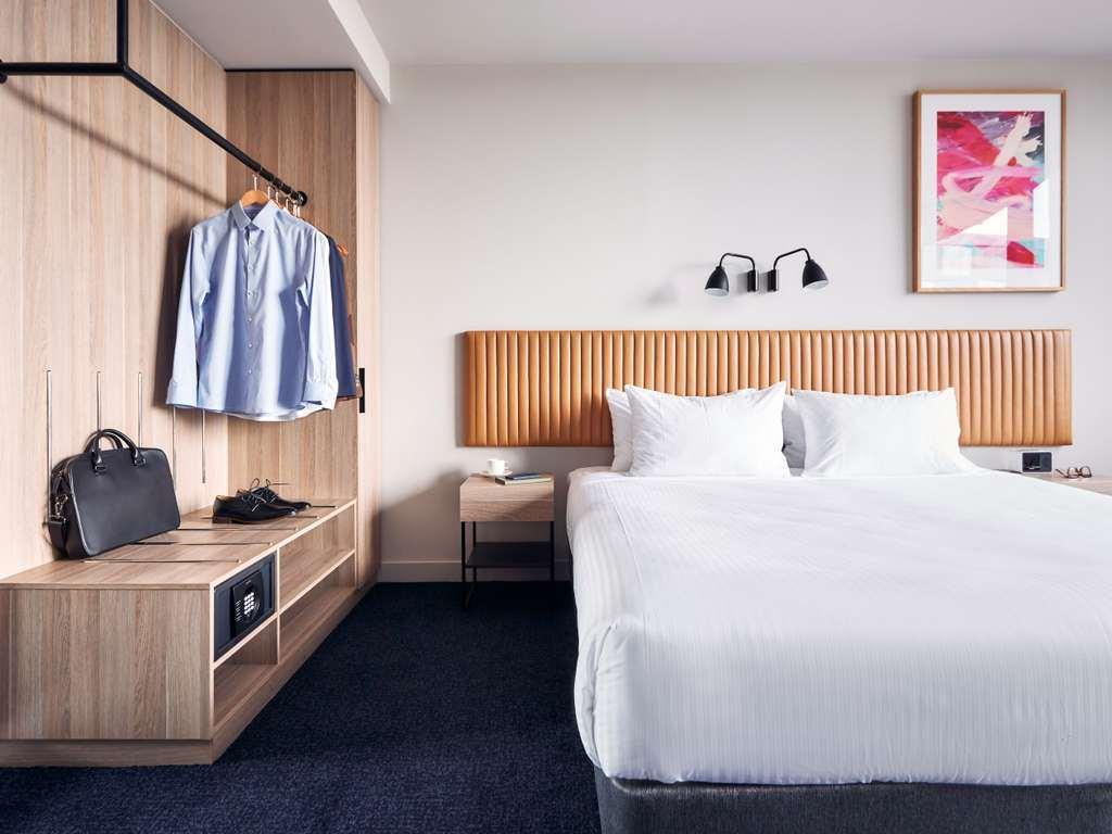 Double or Twin Deluxe