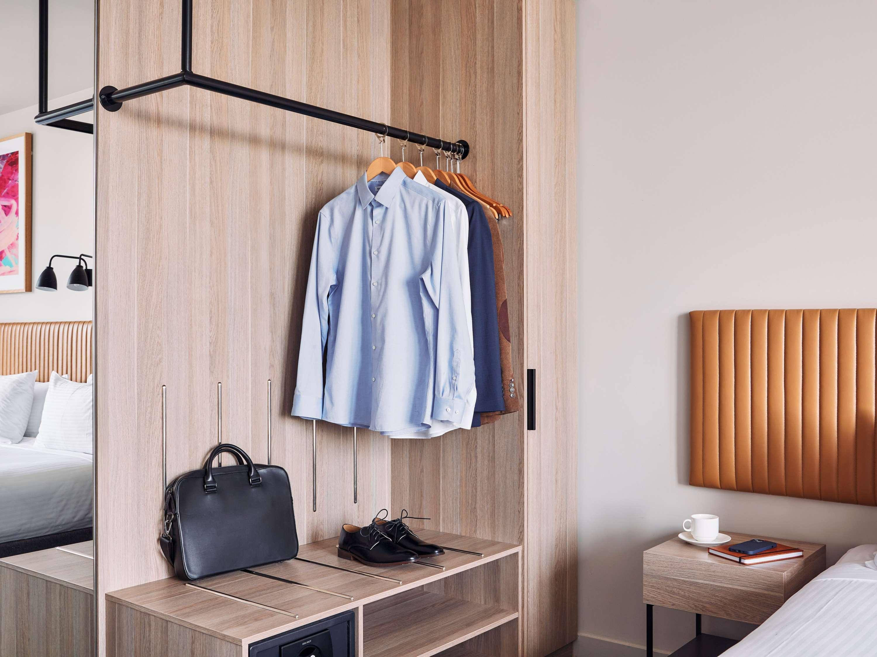 Double or Twin Deluxe