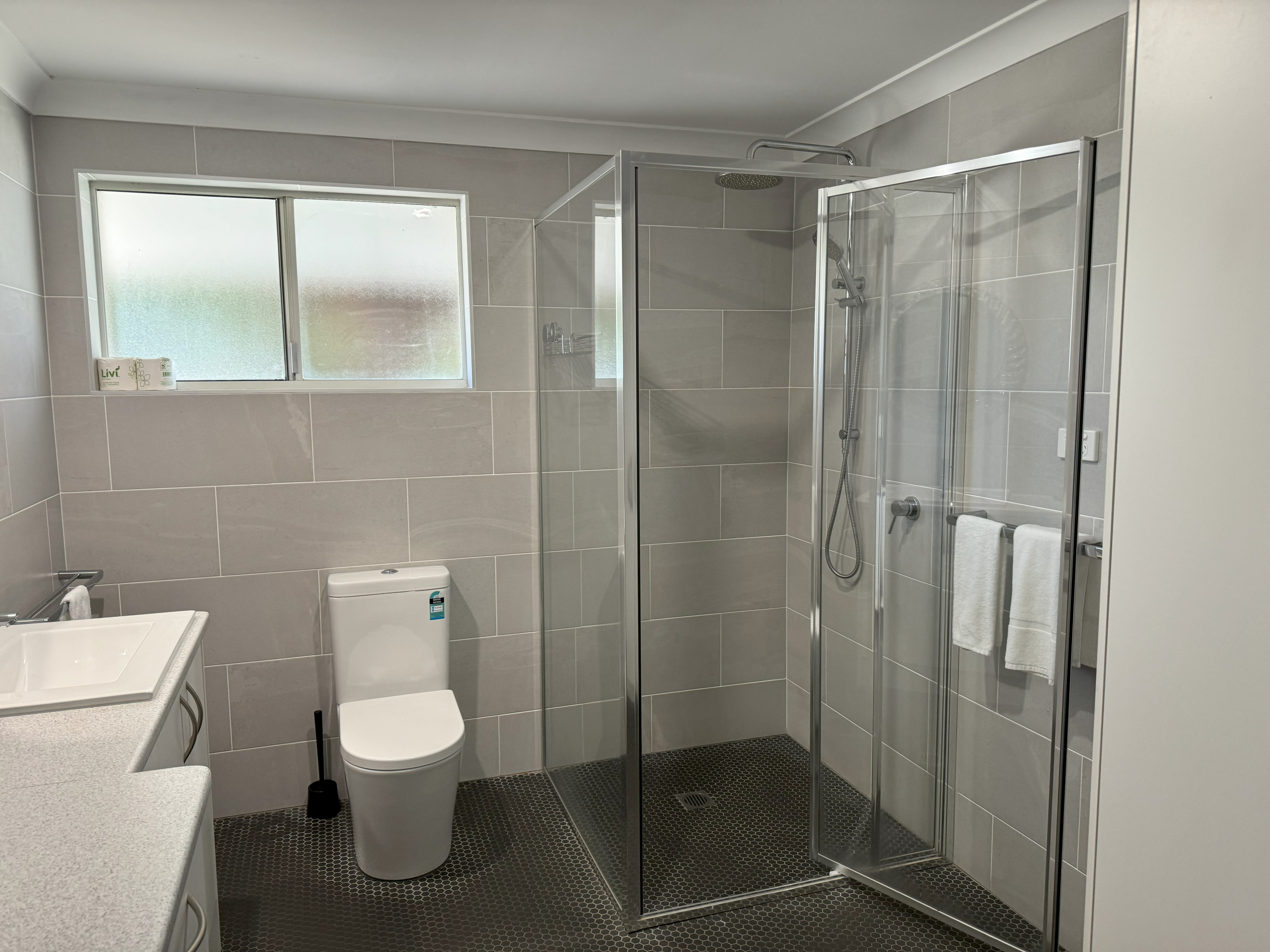 Apartment Two Bedrooms